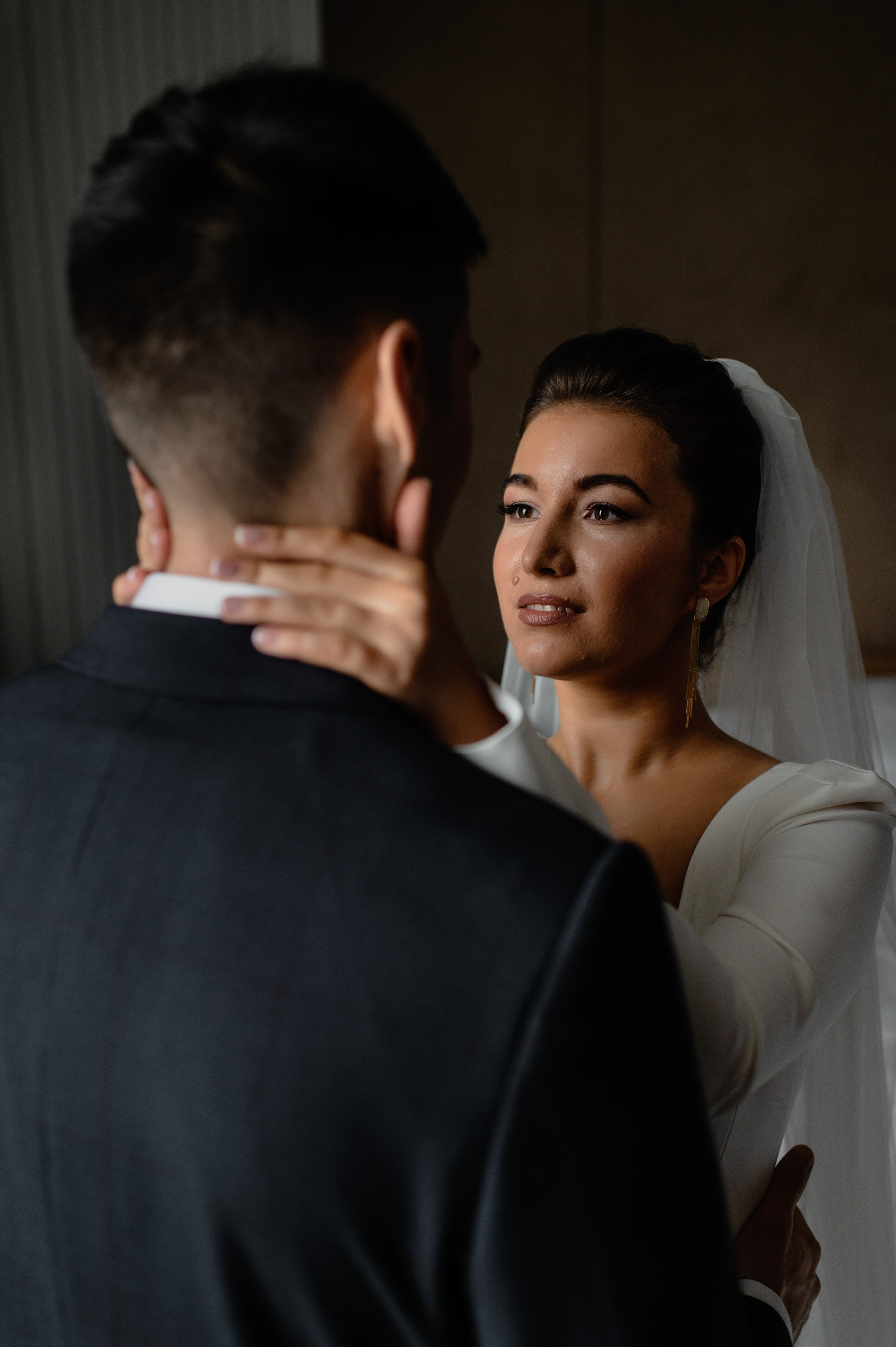 DITI Wedding. Wedding and Destination photographer Rustam Kalimullin