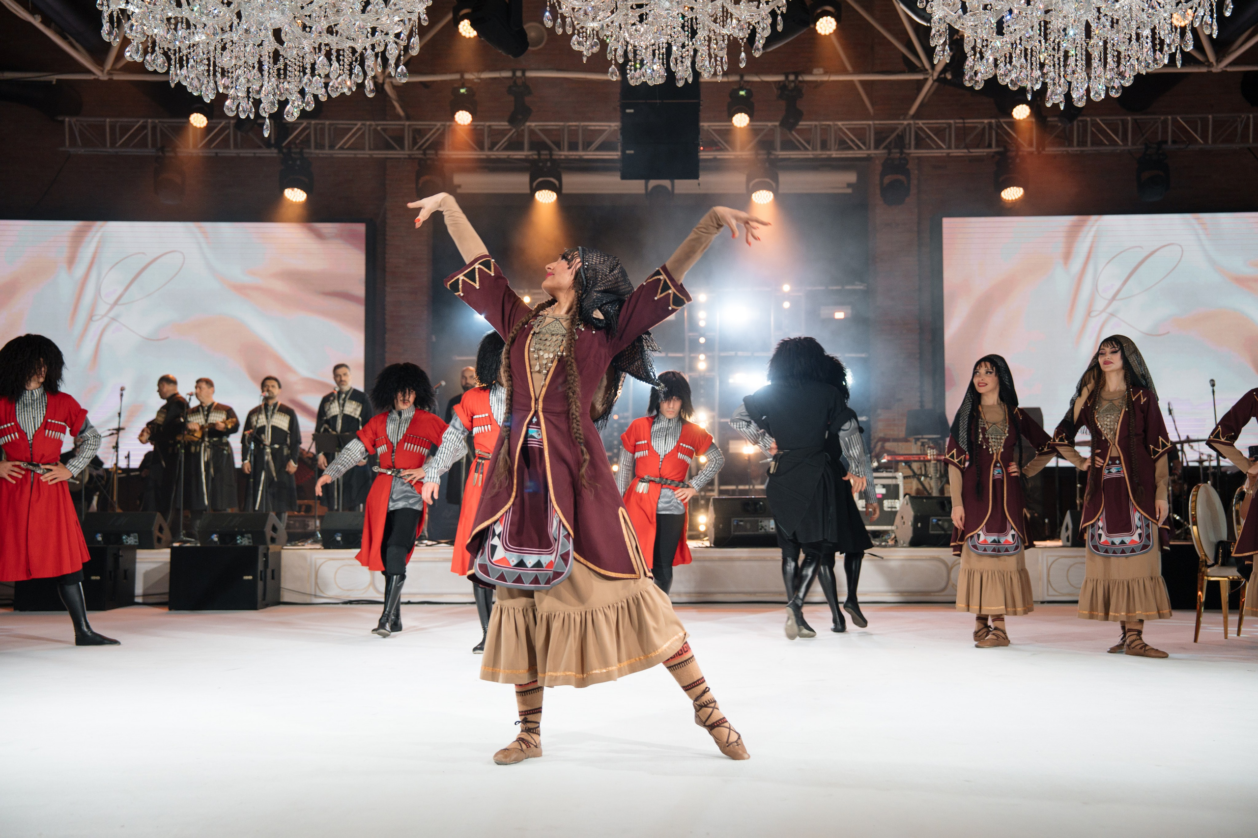 Wedding in Georgia. Valeria Coconova Photographer Italy Como Milan