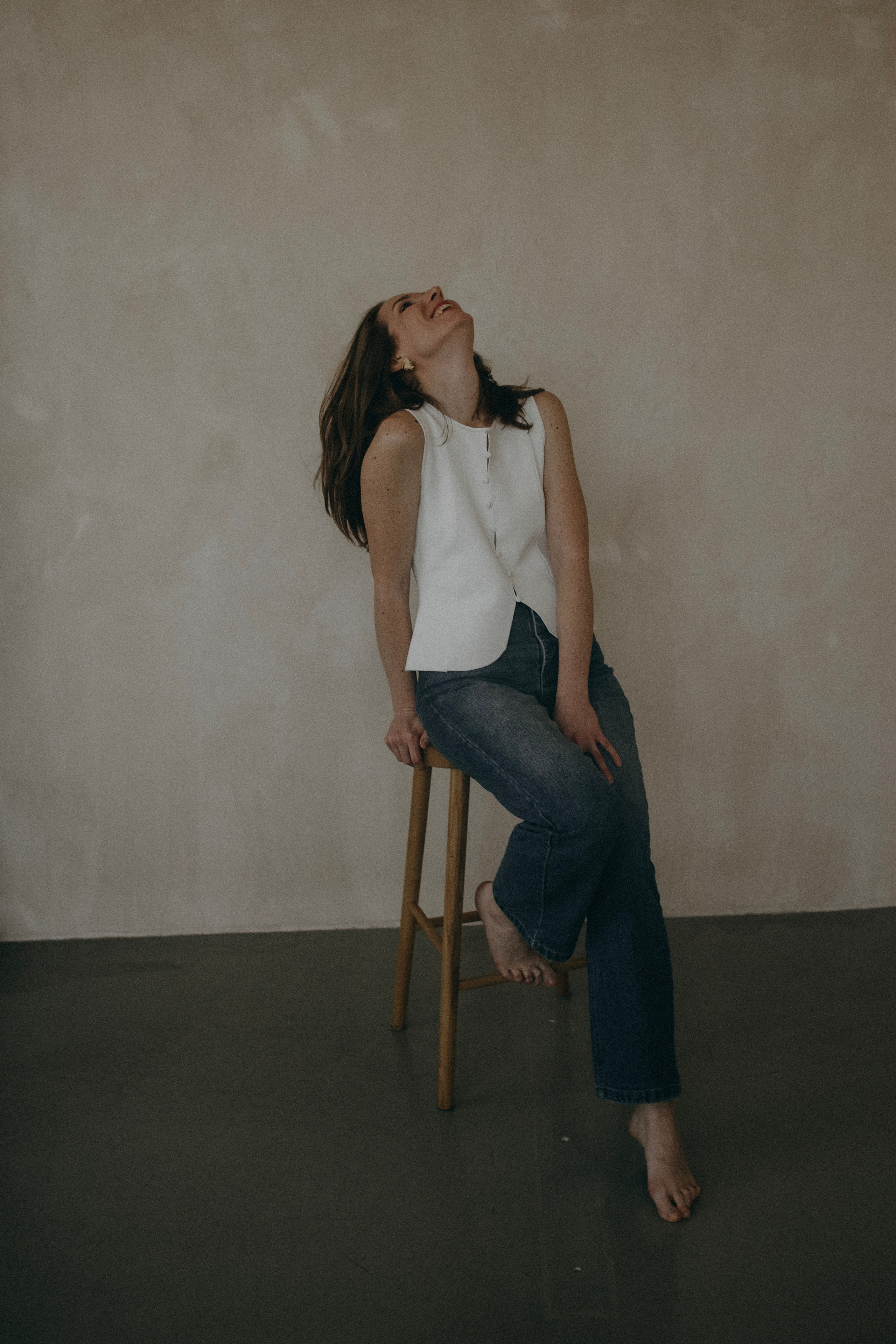 Студийная съёмка. Семейный фотограф в Санкт-Петербурге Масари Виктория