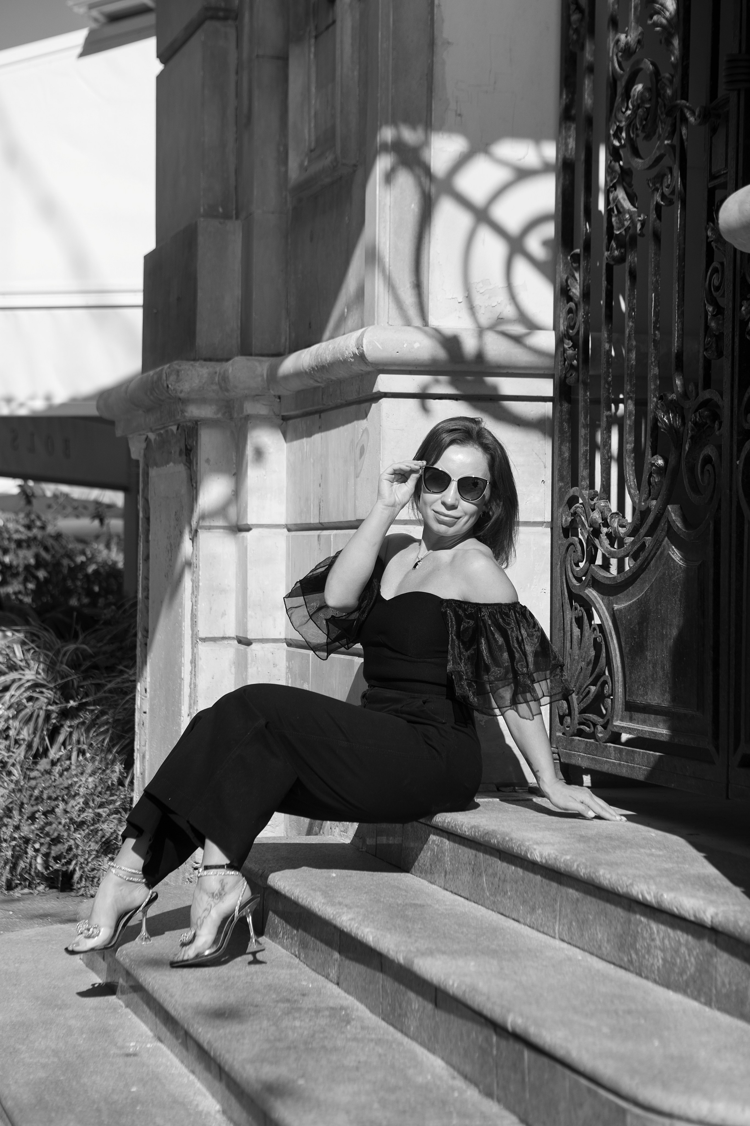 Кузнецкий мост. Портретная фотосъёмка, репортажная, контент для вашего бизнеса