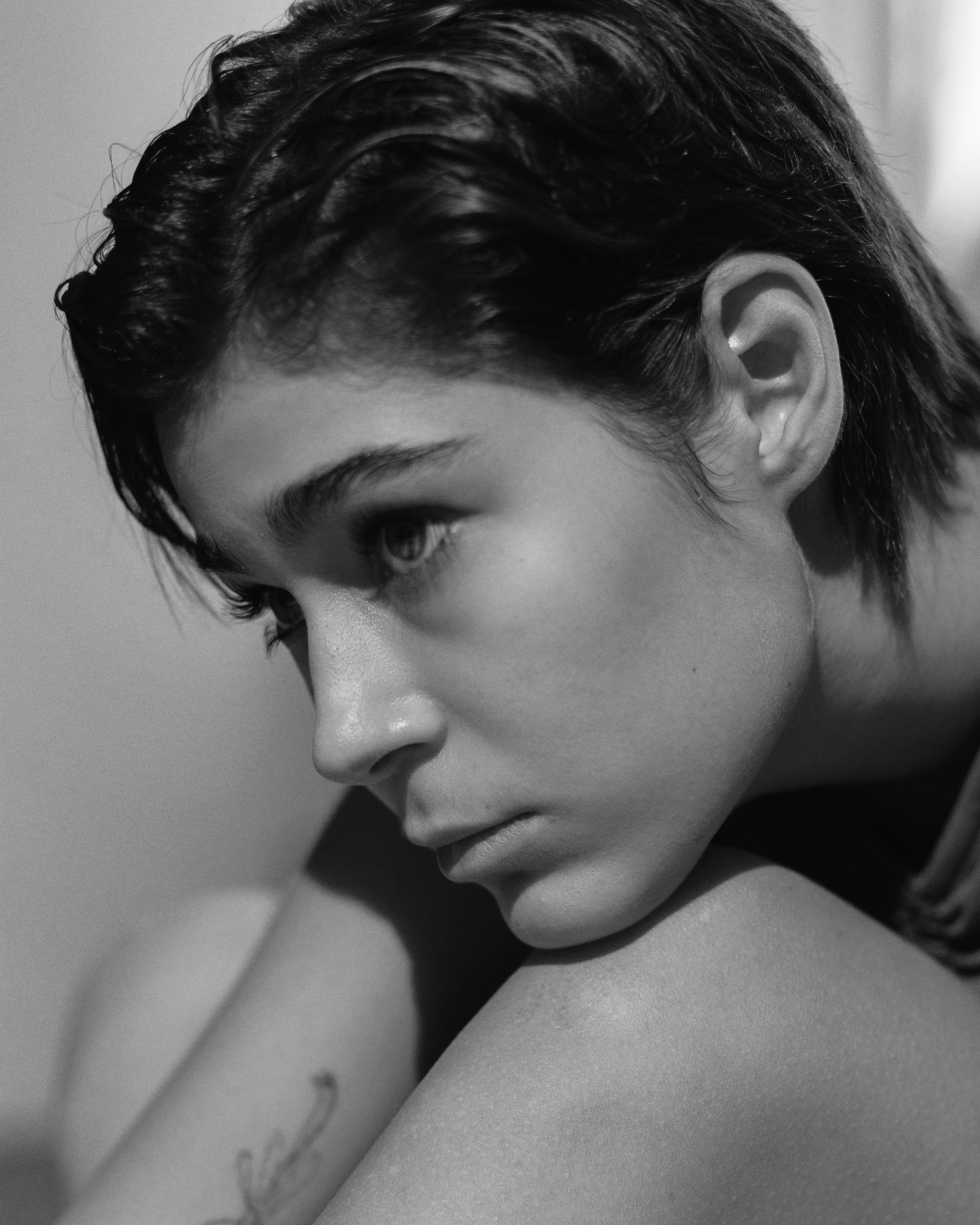 Ева. Фотограф в Москве — Евгения Прокопенко