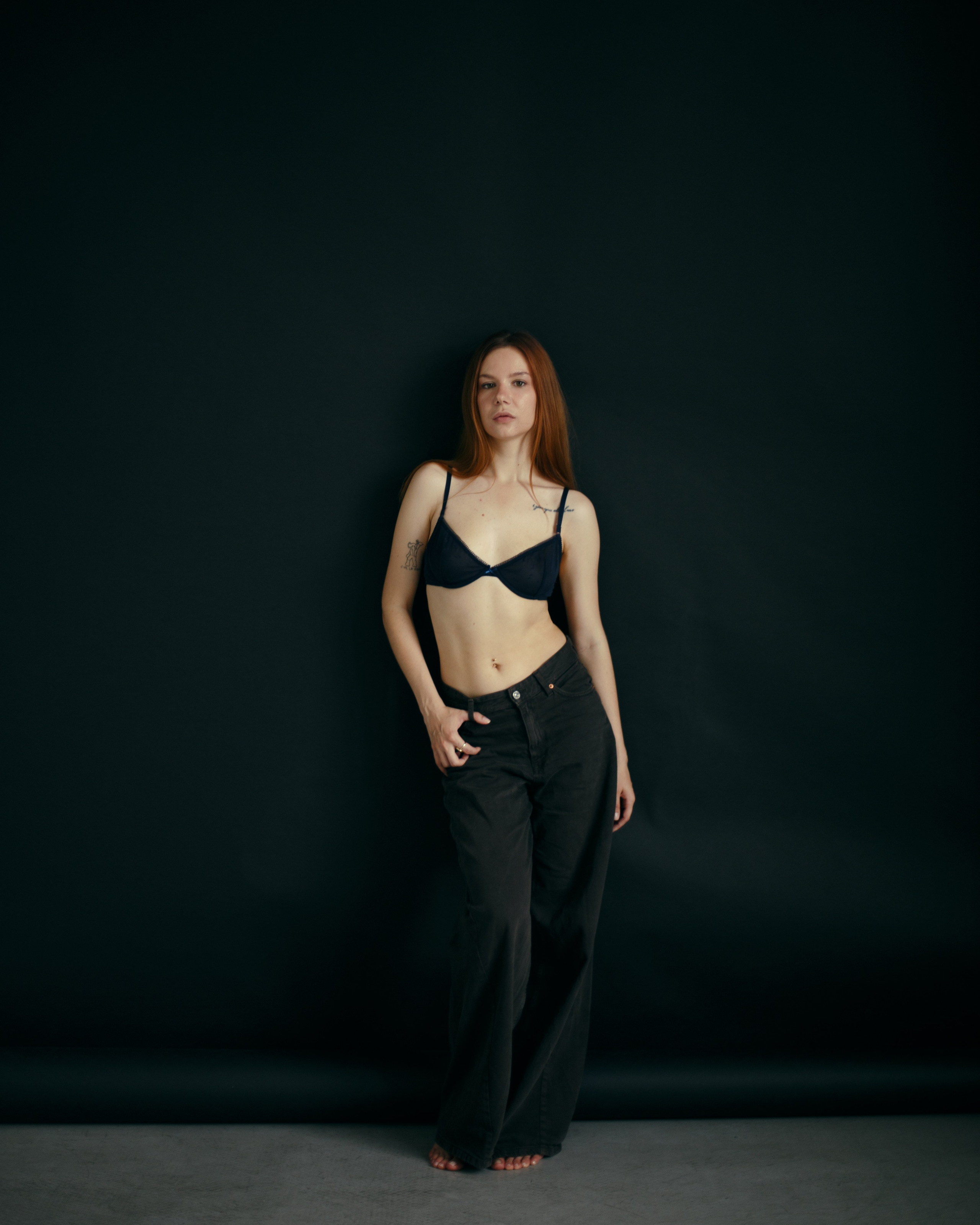 Евгения. Фотограф в Москве — Евгения Прокопенко