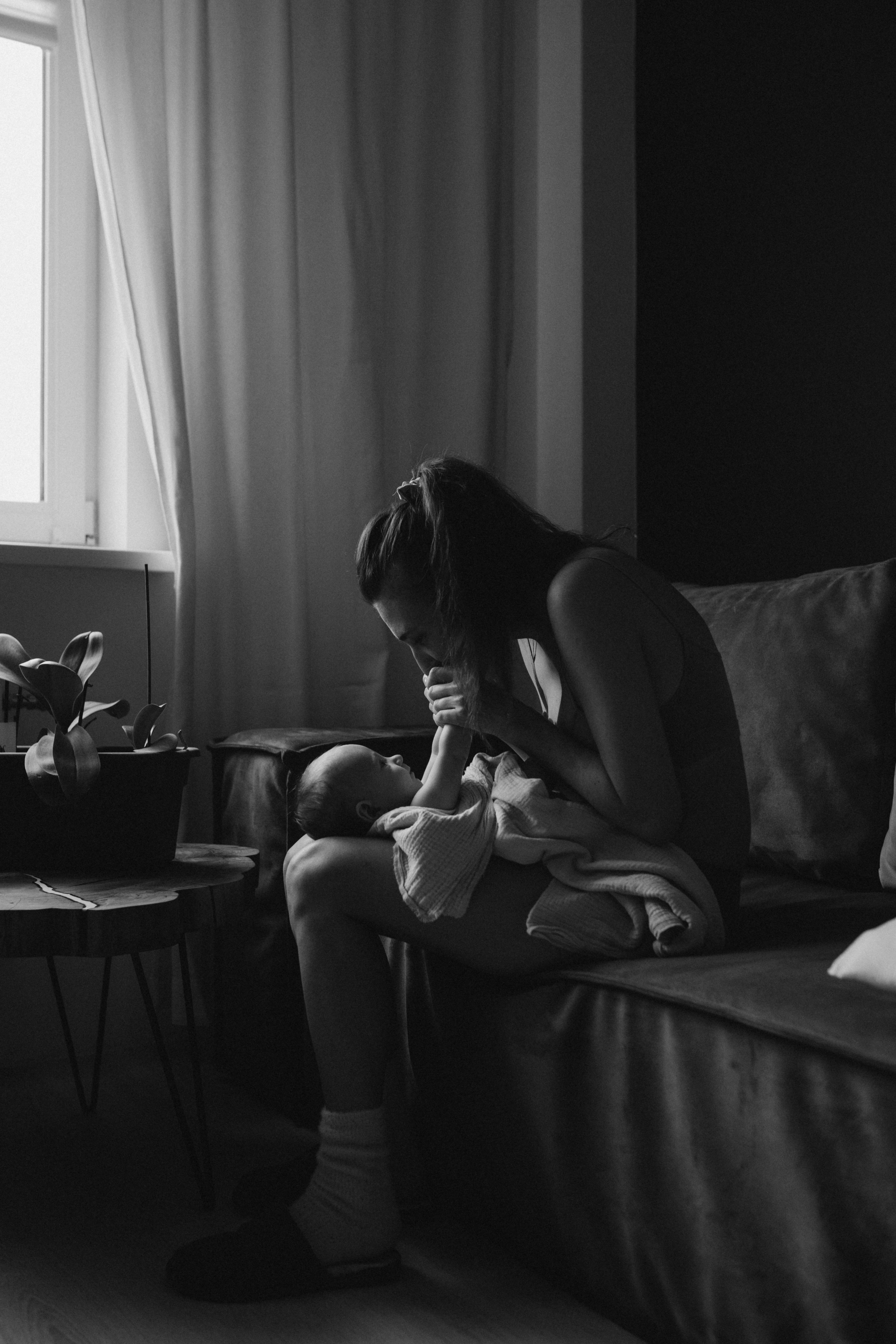 Семейный фотограф в Минске и РБ Стеликова Анна