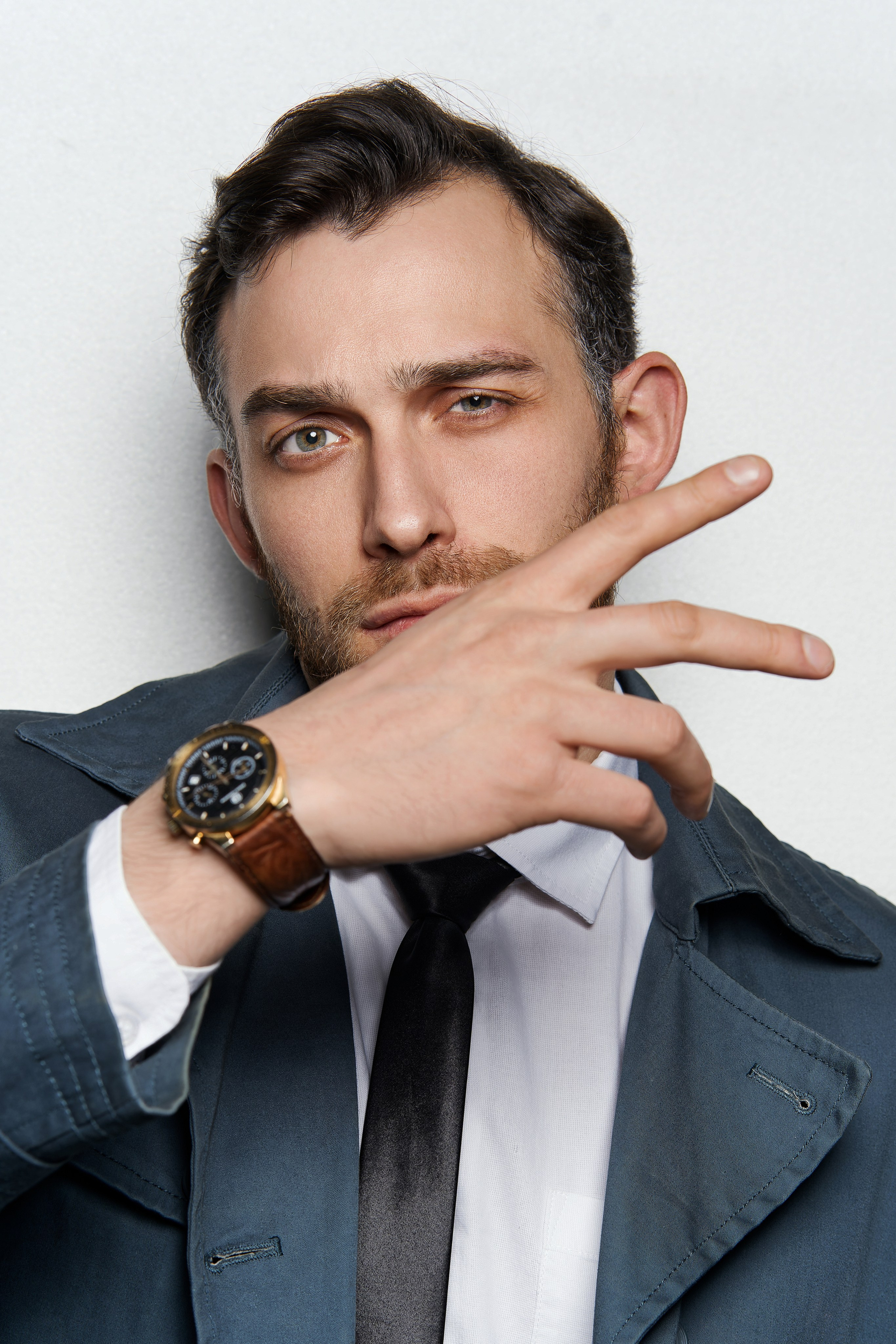 Михаил. Фотограф в Санкт-Петербурге Алексеев Егор