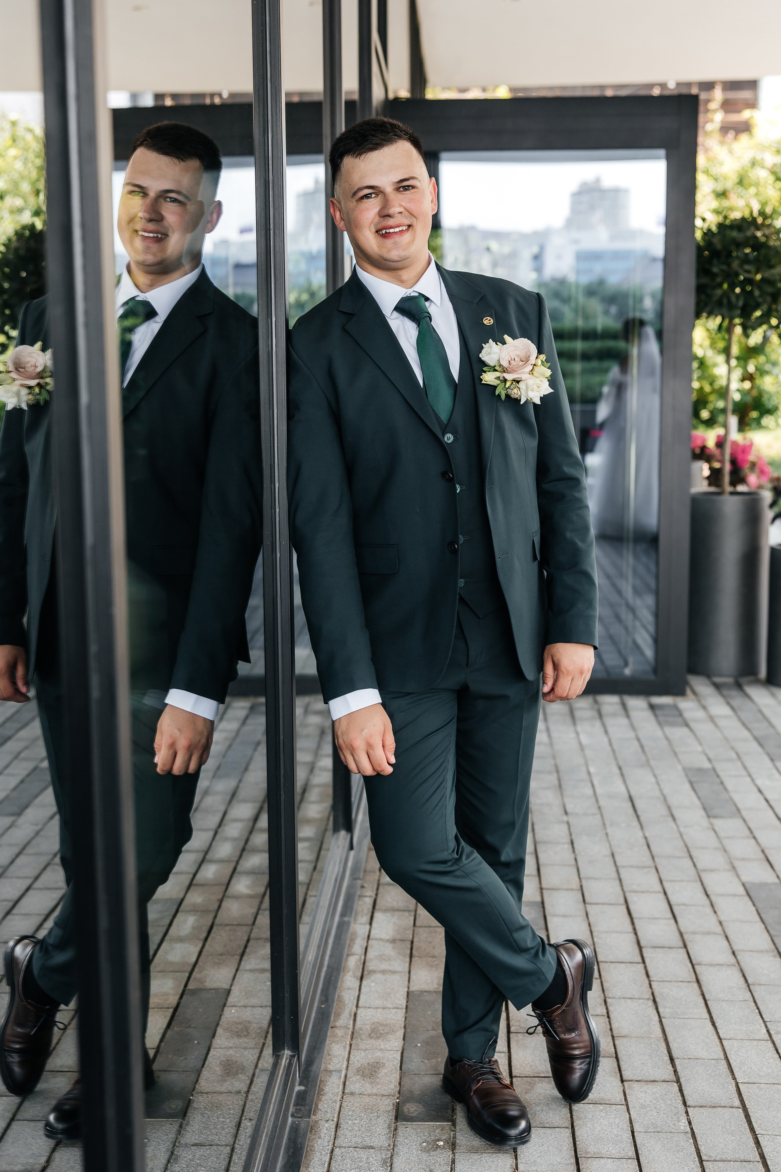 ДИАНА И ИВАН. Свадебный, семейный, детский и ньюборн фотограф в Екатеринбурге