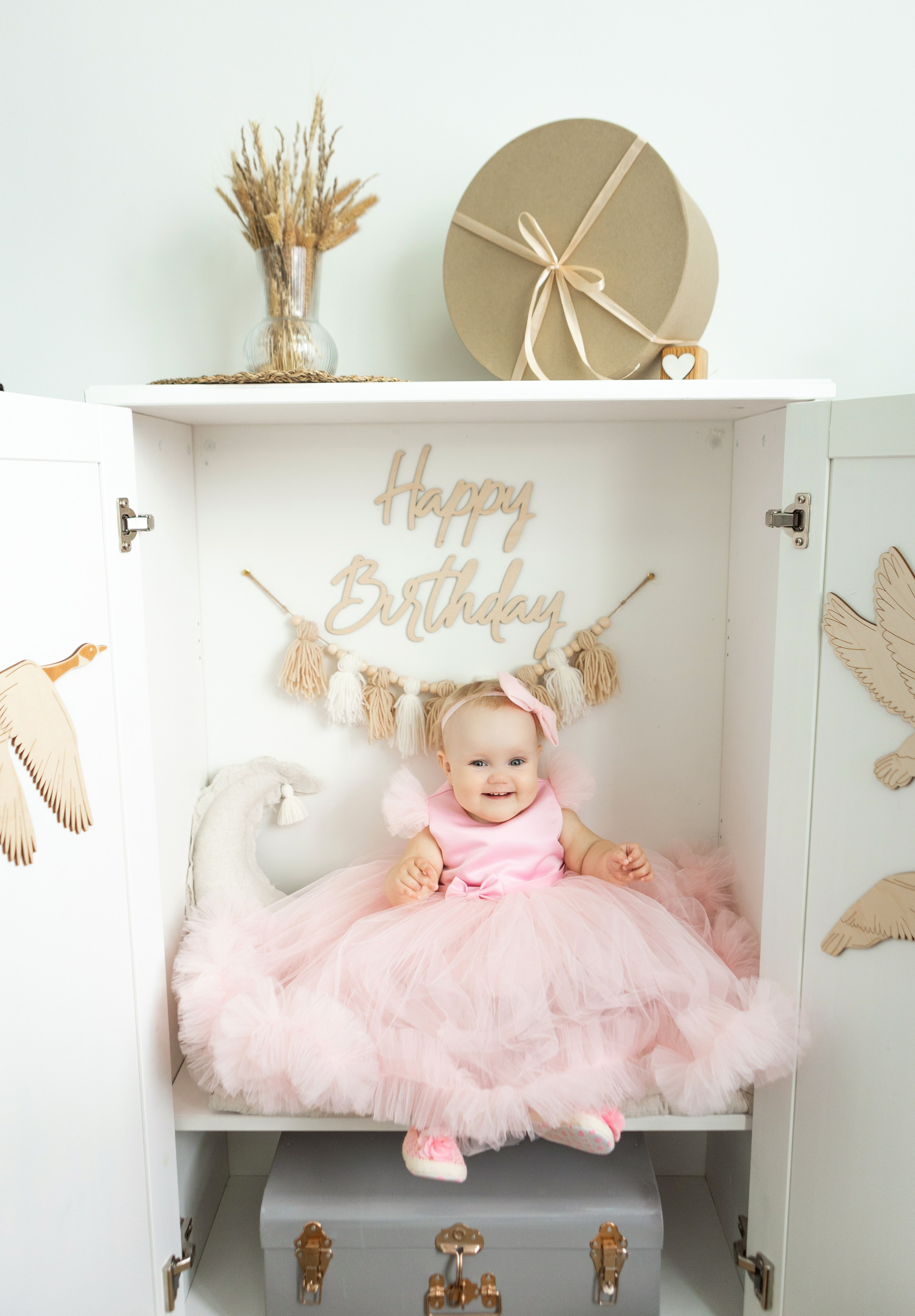 АРИША 1 ГОДИК. Свадебный, семейный, детский фотограф в Екатеринбурге.Фотосессия родов