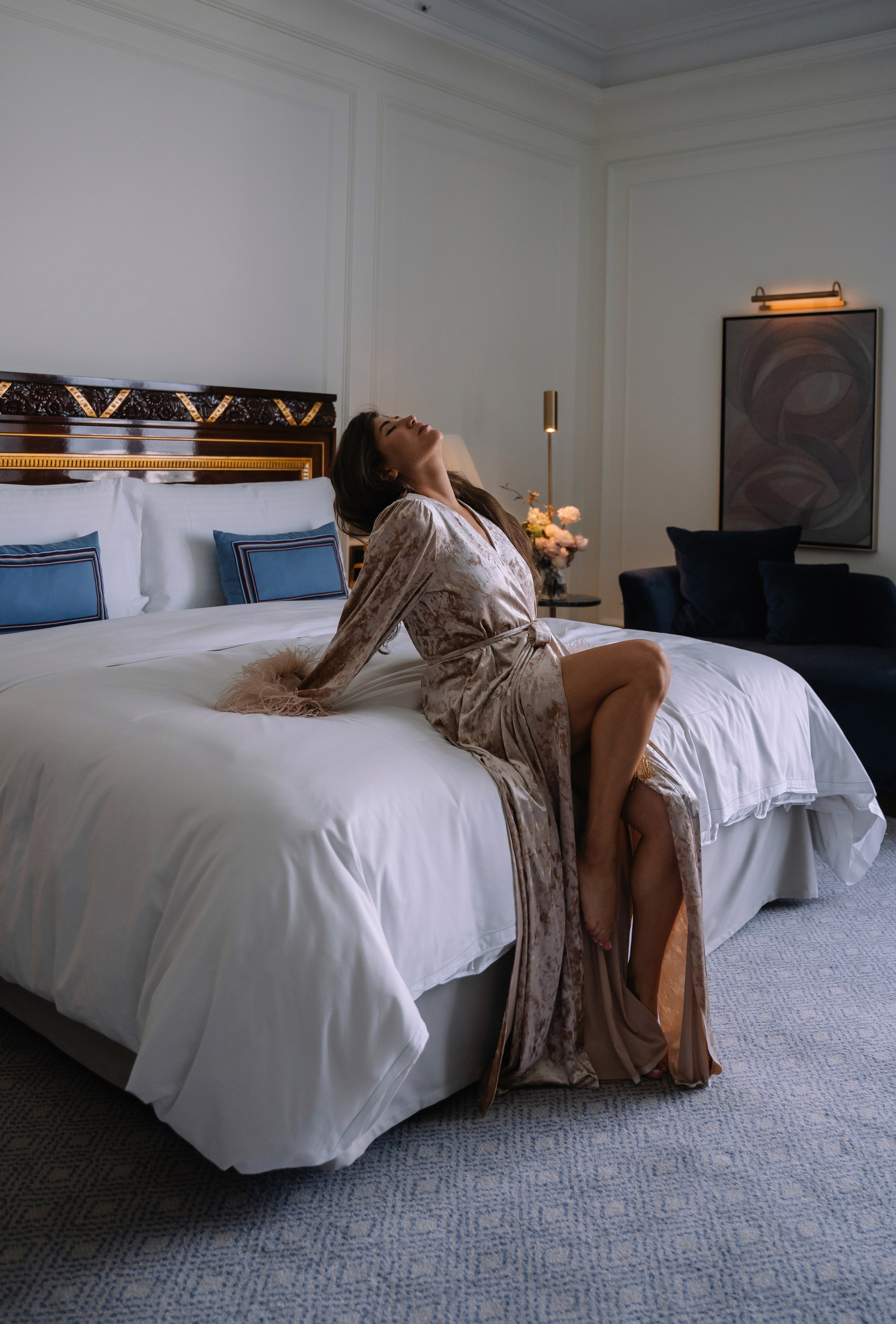 Свадебный день Руслана и Лали. Свадебный и семейный фотограф в Анапе Елена Полетаева