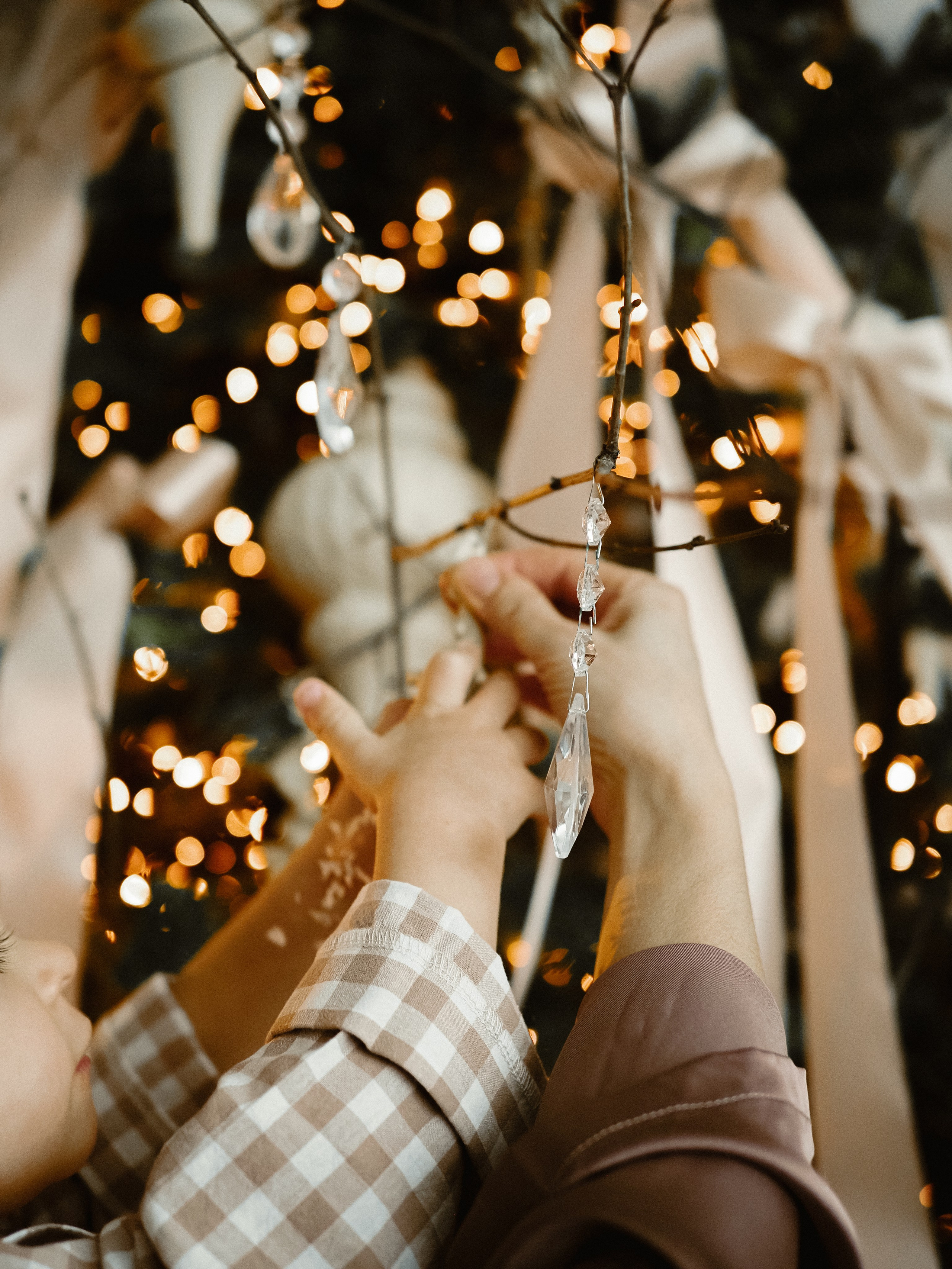 Новогодняя сказка. Фотограф Рязань. Семейный Свадебный фотограф