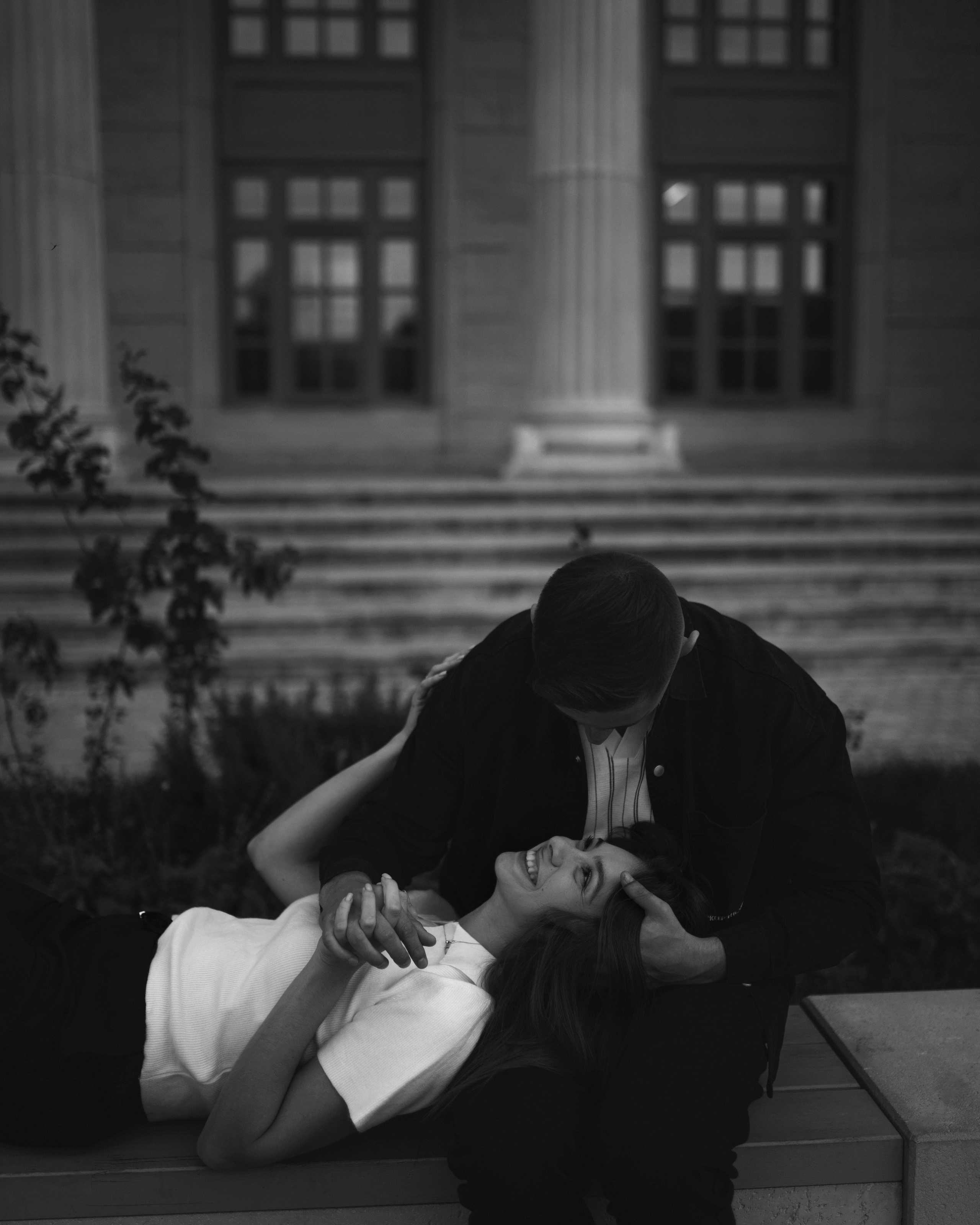 Денис и Диана