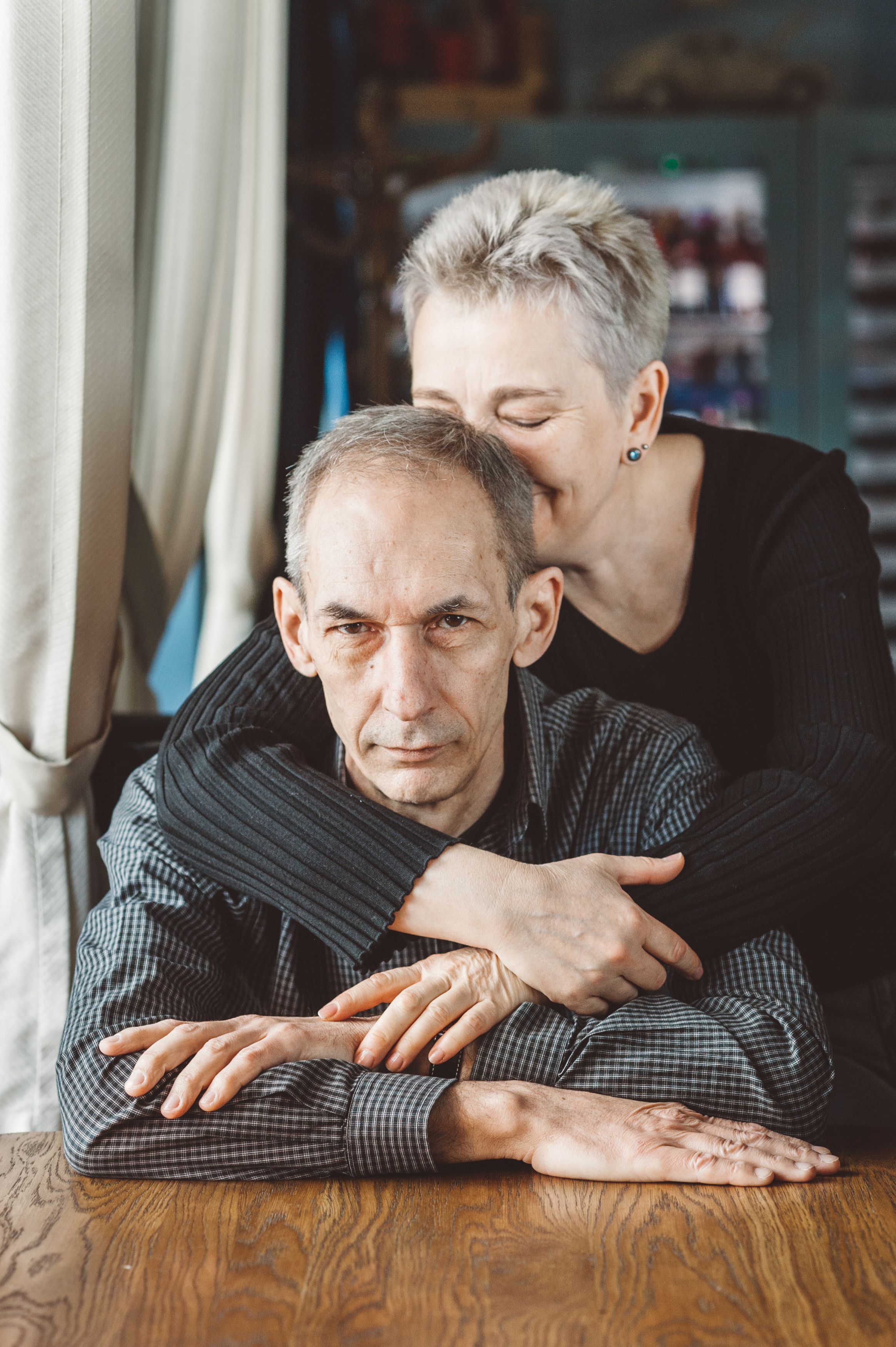 Фотосессия Love Story. Елена и Андрей. Семейный фотограф в Москве Елена Снегирева