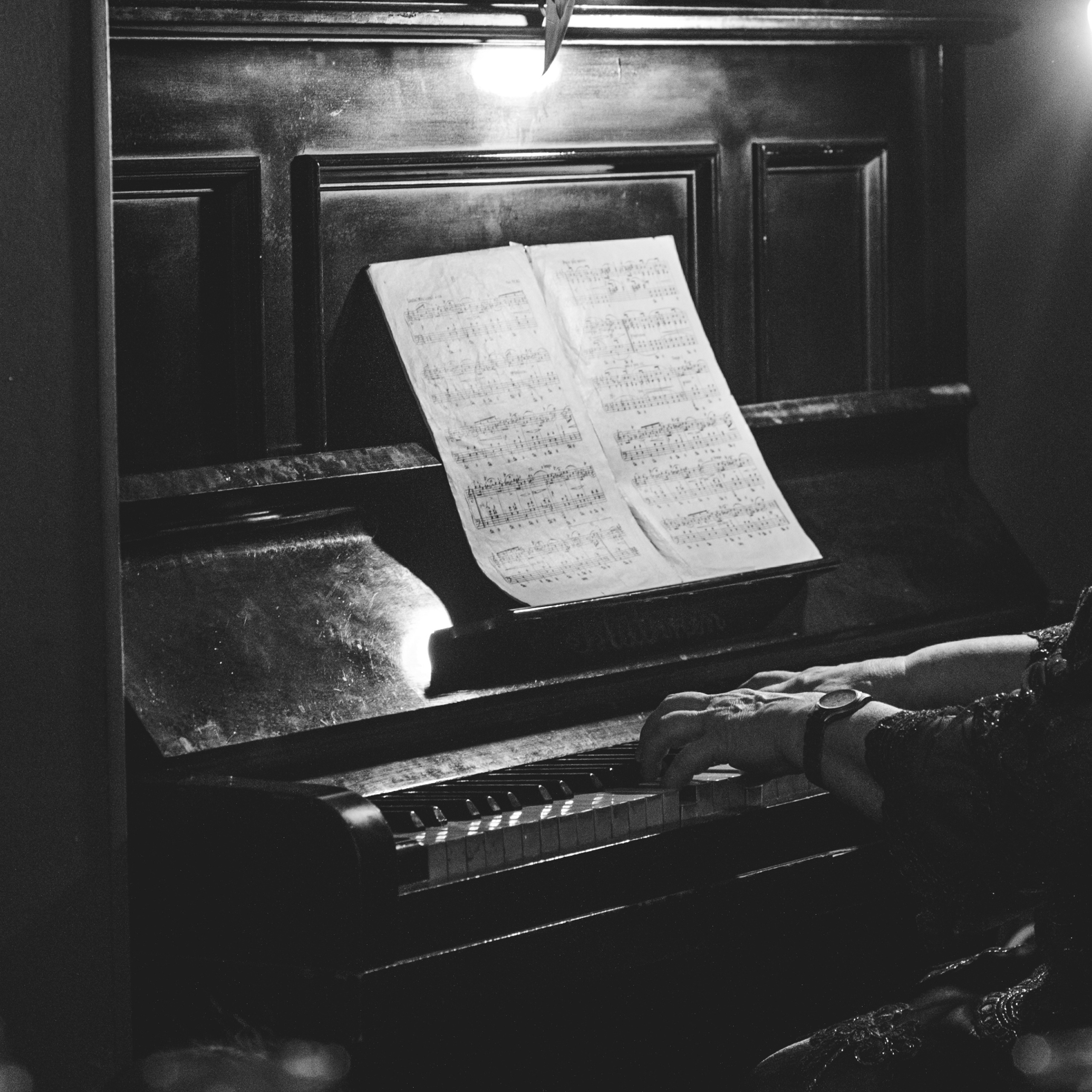 Фотосессия юбилея двух сестер 80 и 85. Семейный фотограф в Москве Елена Снегирева