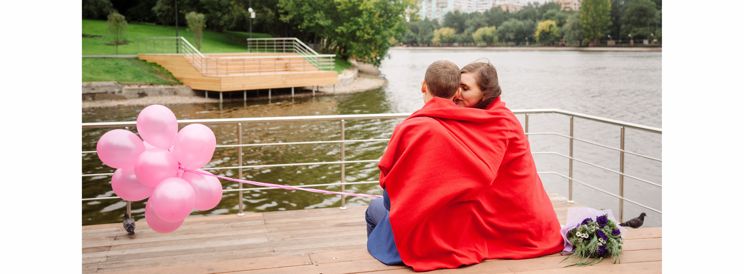 Очевидные плюсы фотосессии рядом с домом фотографа. Семейный фотограф в Москве Елена Снегирева