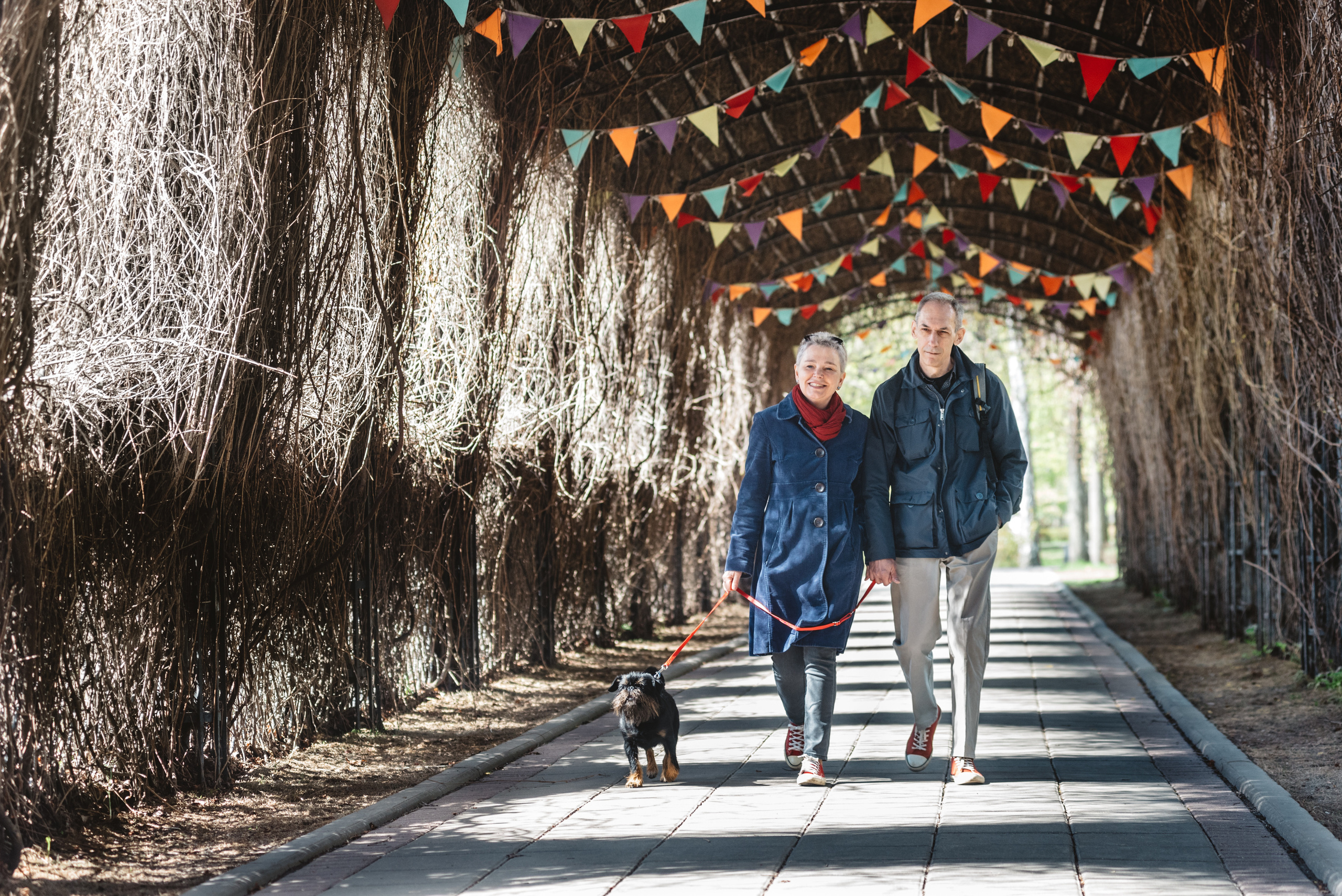 Фотосессия Love Story. Елена и Андрей. Семейный фотограф в Москве Елена Снегирева