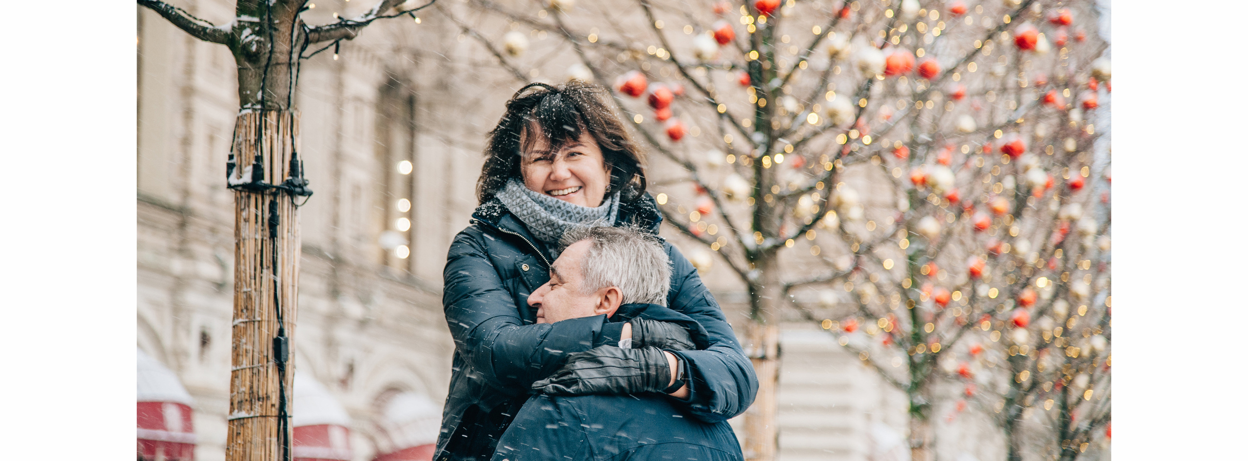 Фотосессия лавстори в центре Москвы. Семейный фотограф в Москве Елена Снегирева