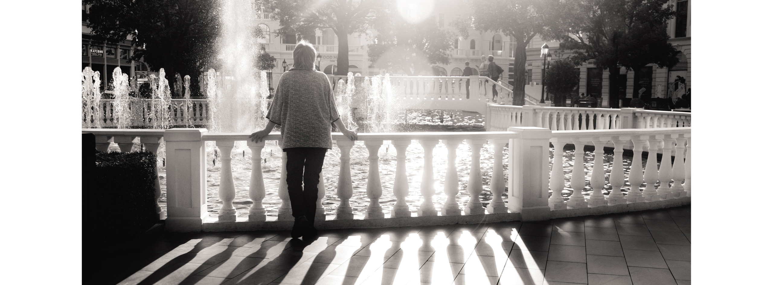 Фотосессия красивой женщине 50+. Семейный фотограф в Москве Елена Снегирева