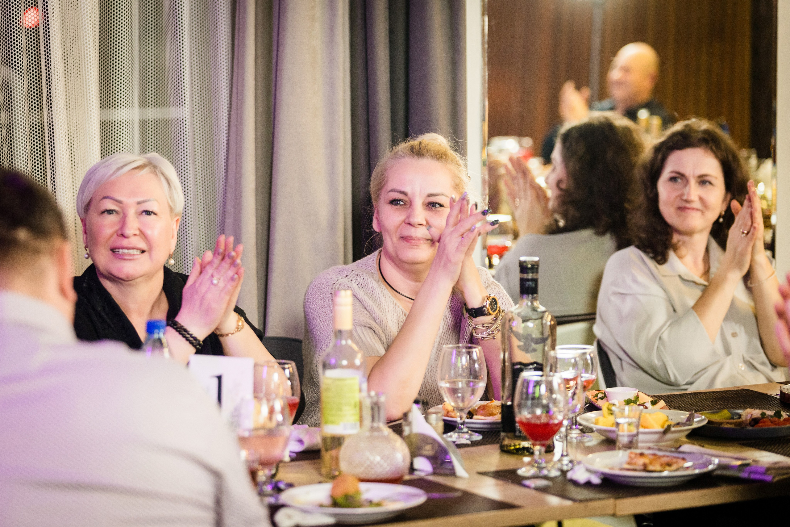 Юбилеи. Детский фотограф видеограф в Хабаровске Михаил Орлов