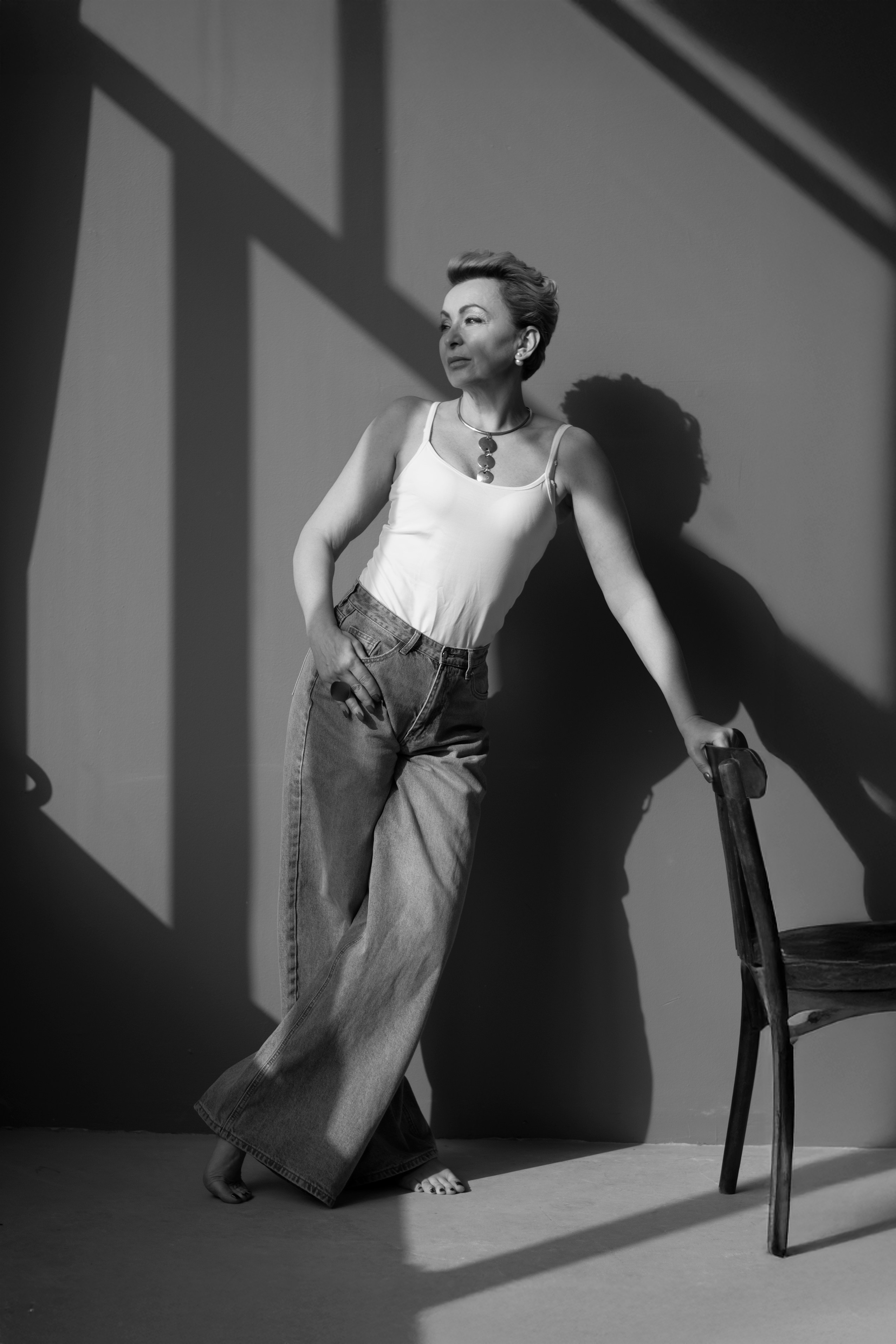 Фотосессия Наталья. Фотографирую женщин 40+ Ольга Лазаренко Смоленск