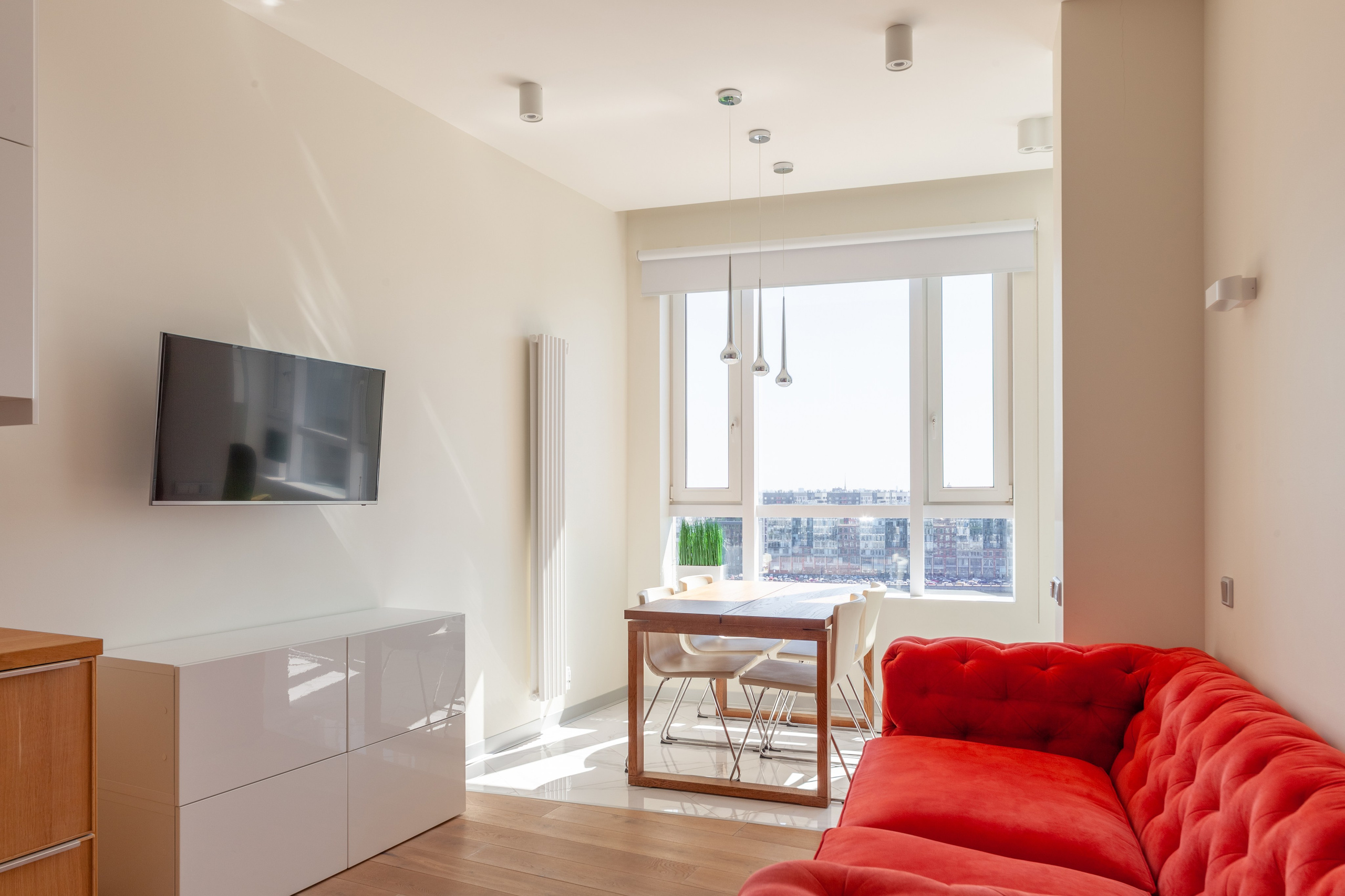 Общая галерея. Интерьерный фотограф Рафаэль