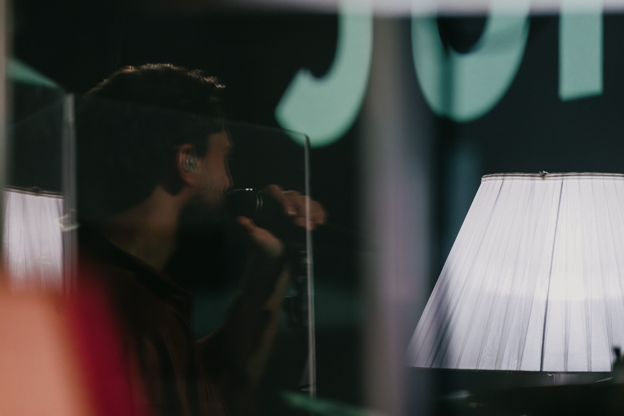 Jony. Презентация альбома «Рядом». Свадебный и репортажный фотограф Павел Царьков