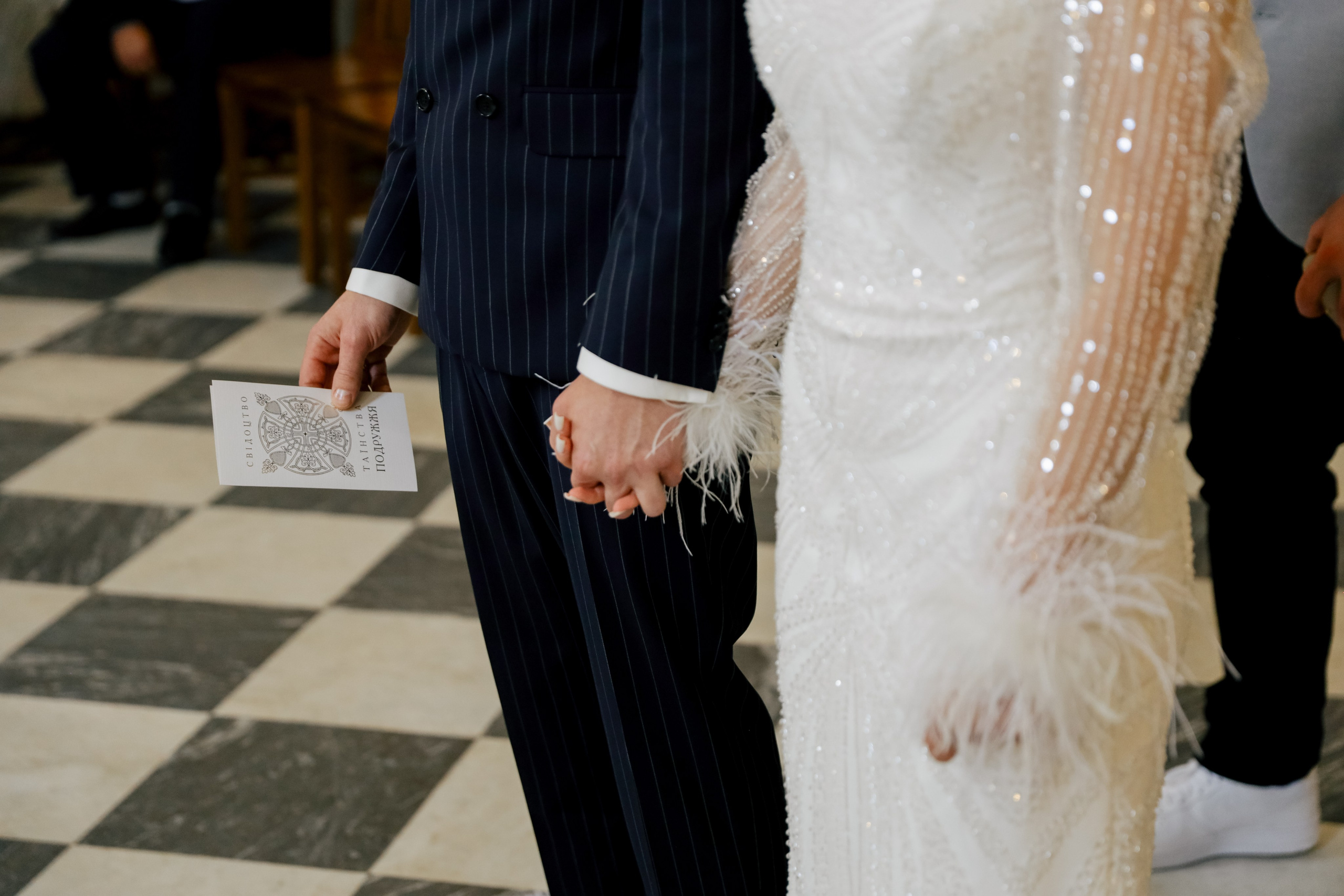 Одного дня та назавжди. Свадебный и семейный фотограф в Варшаве