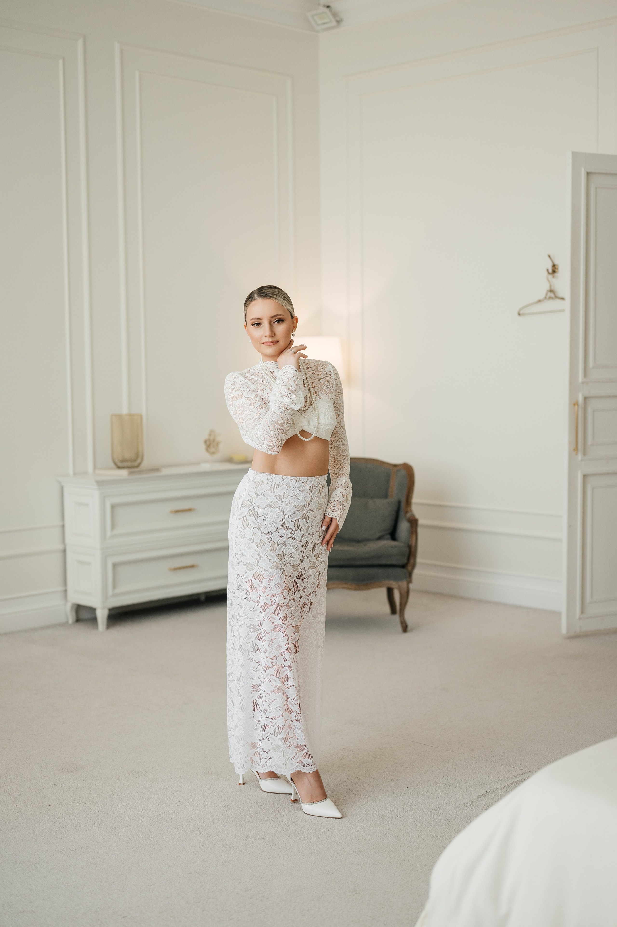 Утро жениха и невесты. Свадебный и семейный фотограф в Краснодаре Алина Мельник