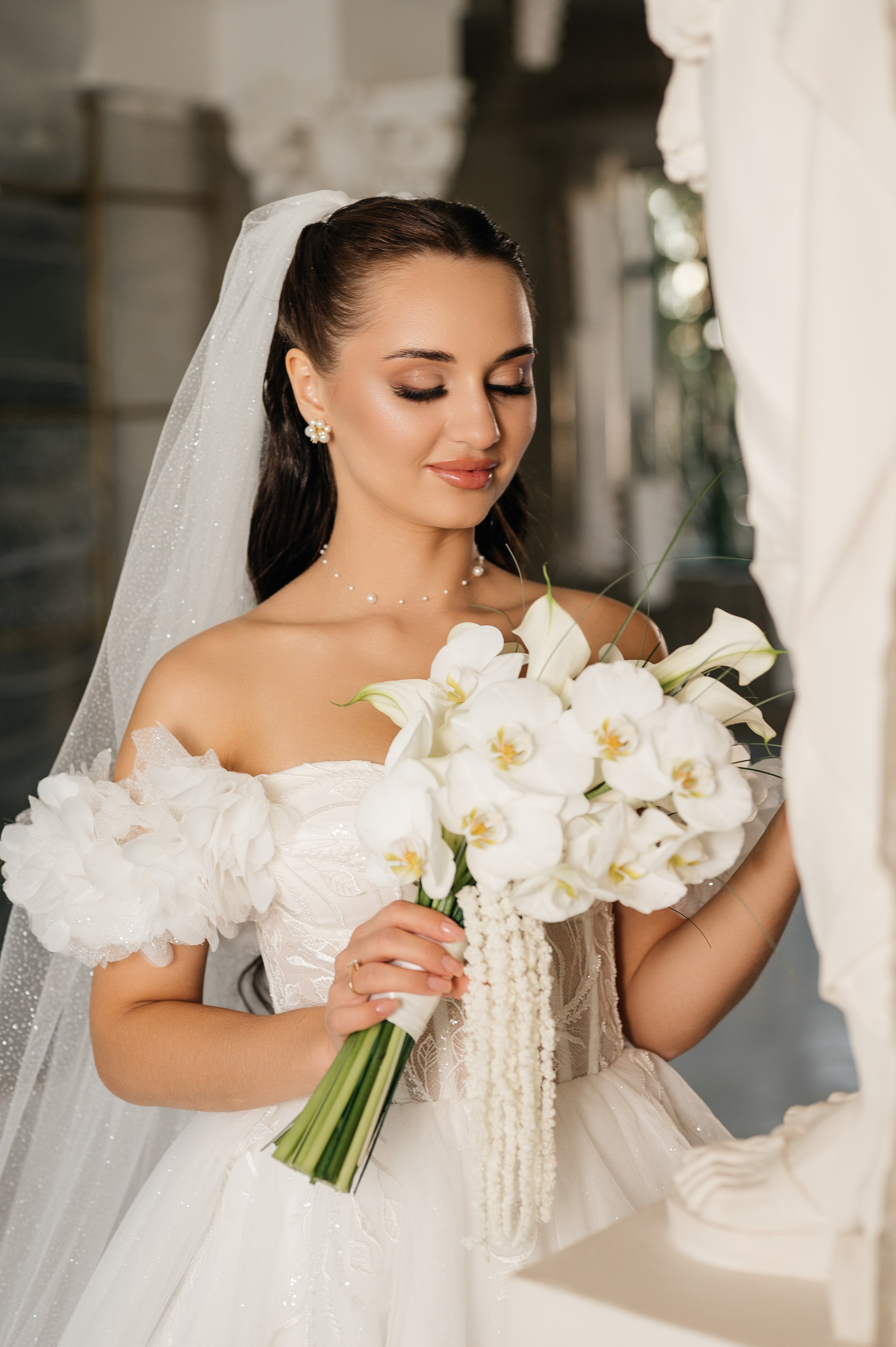 Генрих и Ксения. Свадебный и семейный фотограф в Краснодаре Алина Мельник