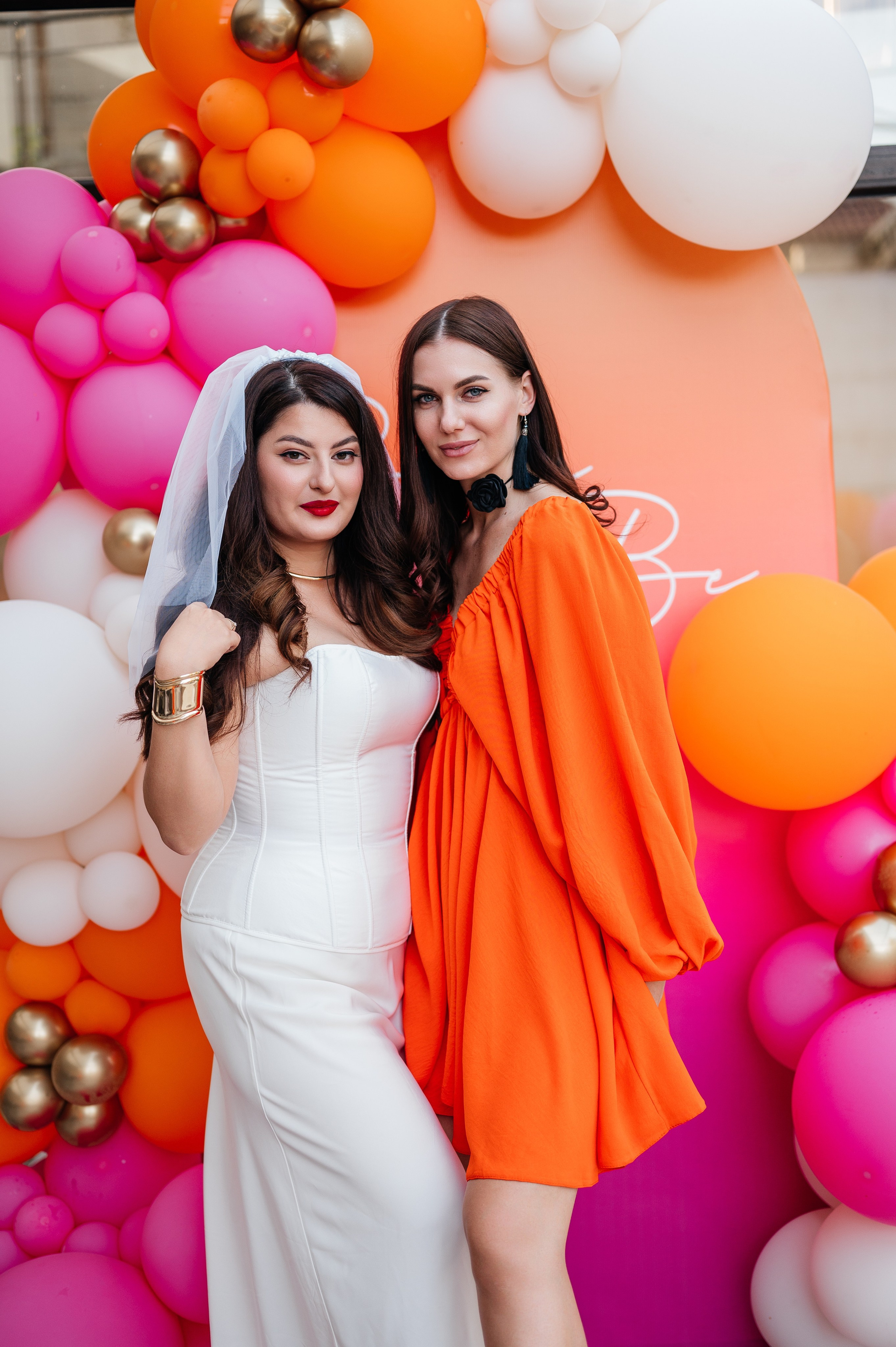 Девичник. Свадебный и семейный фотограф в Краснодаре Алина Мельник