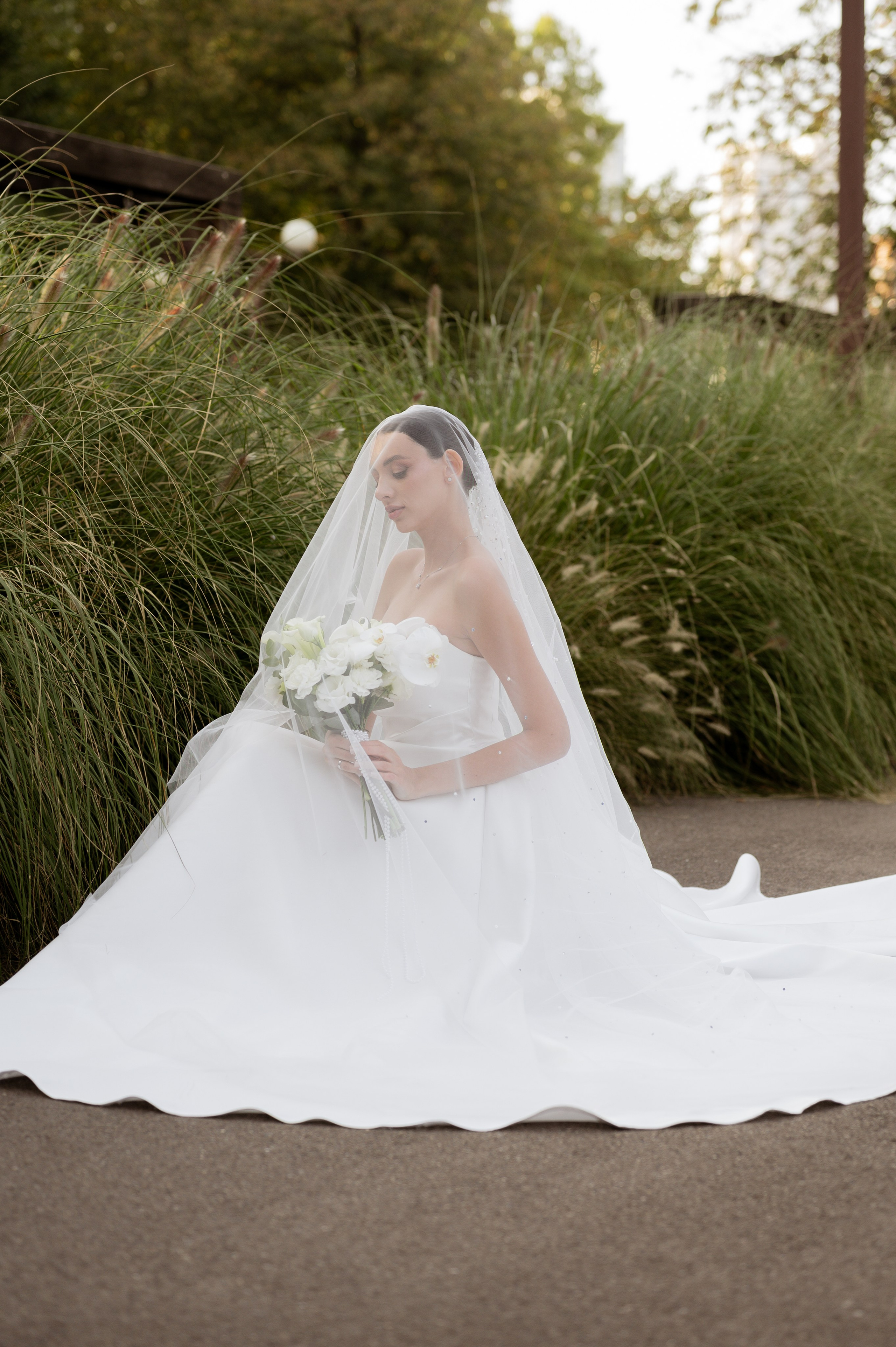 Павел и Полина. Свадебный и семейный фотограф в Краснодаре Алина Мельник