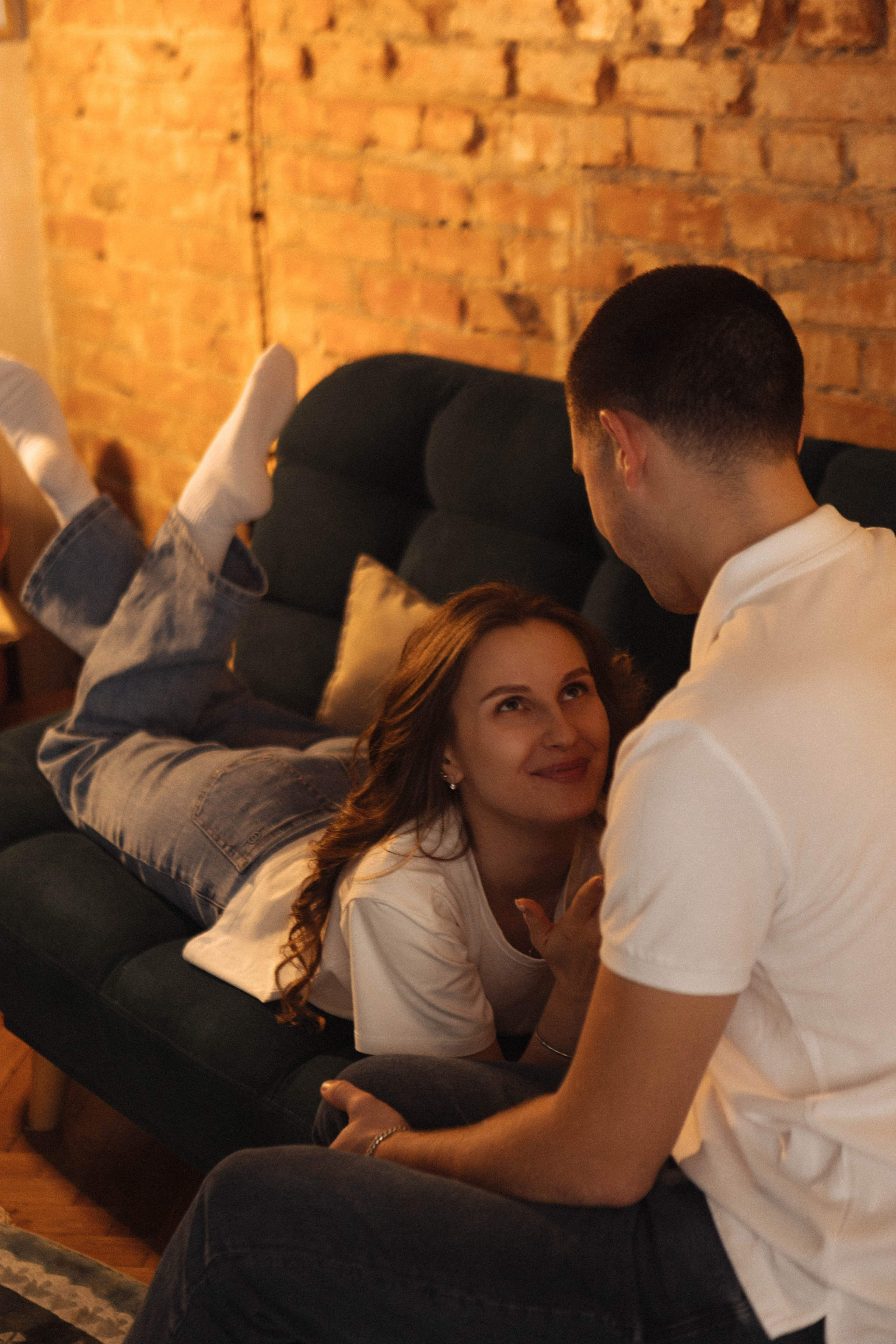 Ангелина&Иван. Свадебный фотограф в Ростове-на-Дону Виктория Трунова