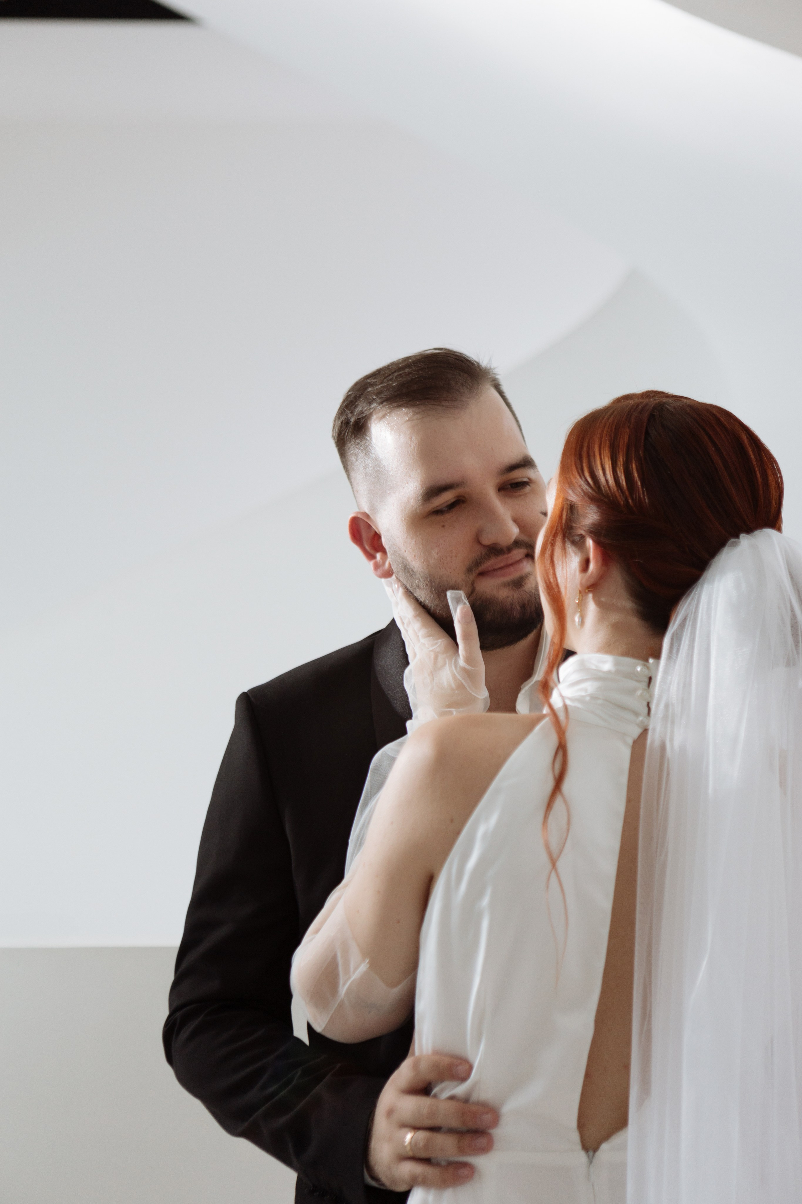 Арина&Алексей. Свадебный фотограф в Ростове-на-Дону Виктория Трунова