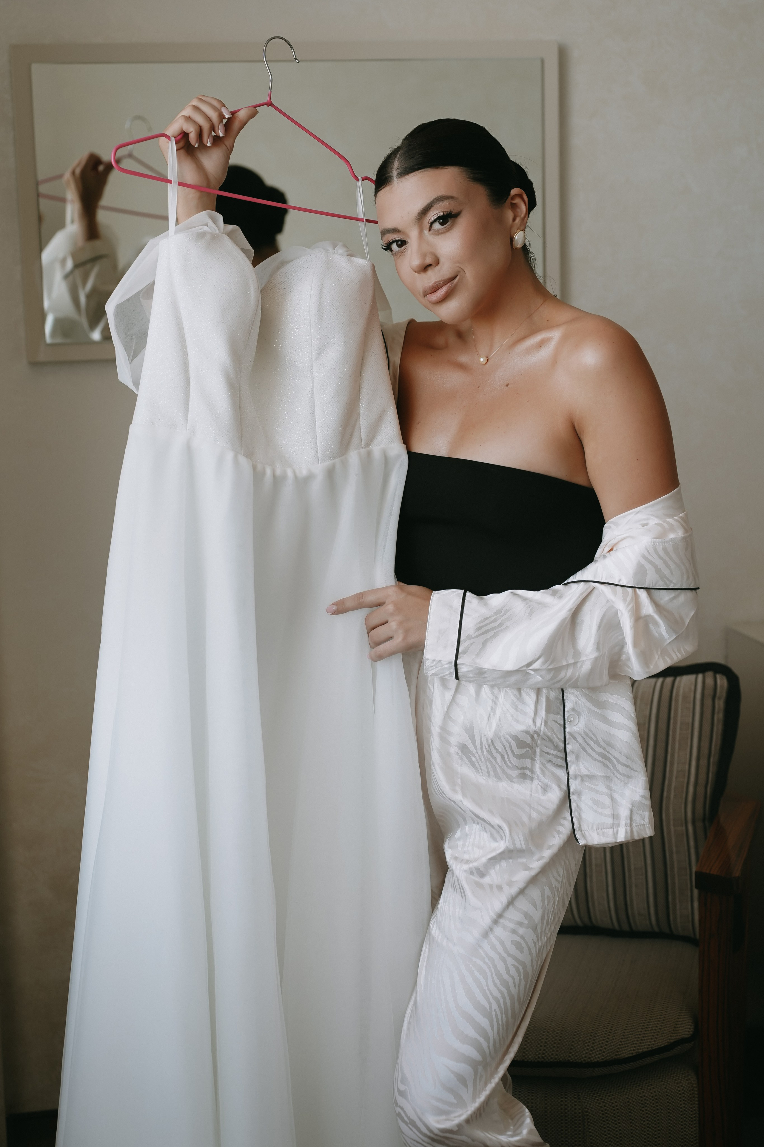 Антон и Анастасия. Свадебный и семейный фотограф в Волгограде Наталья Наумова