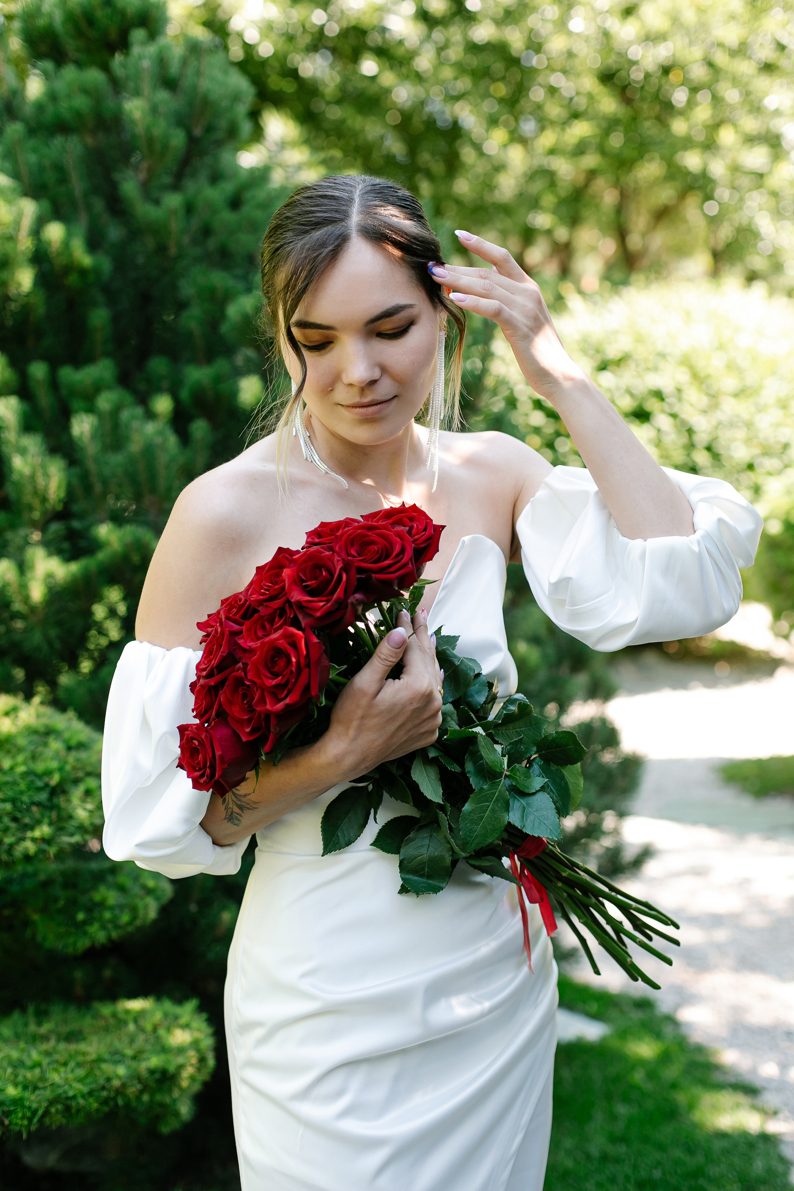 Сергей и Светлана. Свадебный, семейный и детский фотограф в г. Абакан респ. Хакасия Любов