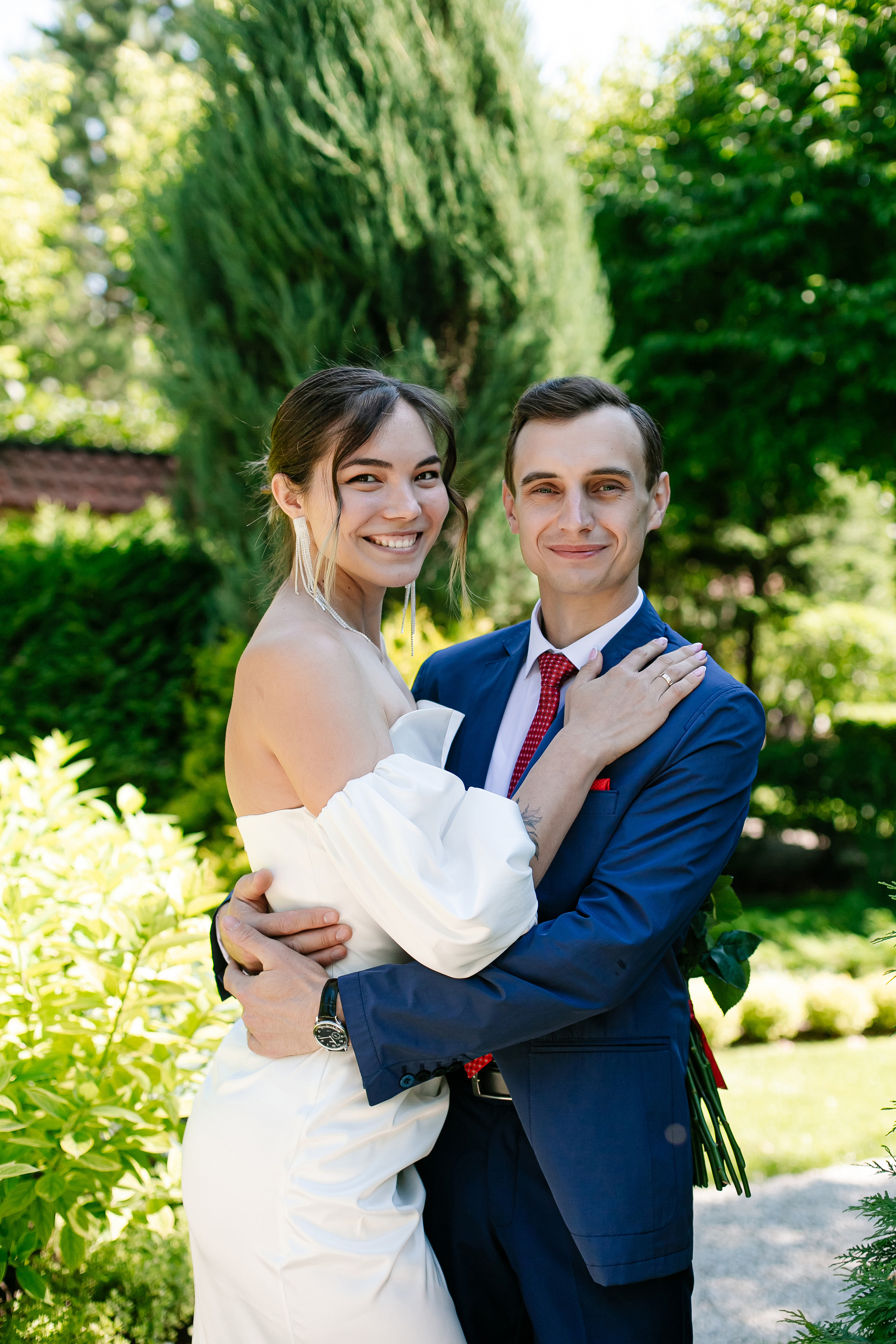 Сергей и Светлана. Свадебный, семейный и детский фотограф в г. Абакан респ. Хакасия Любов