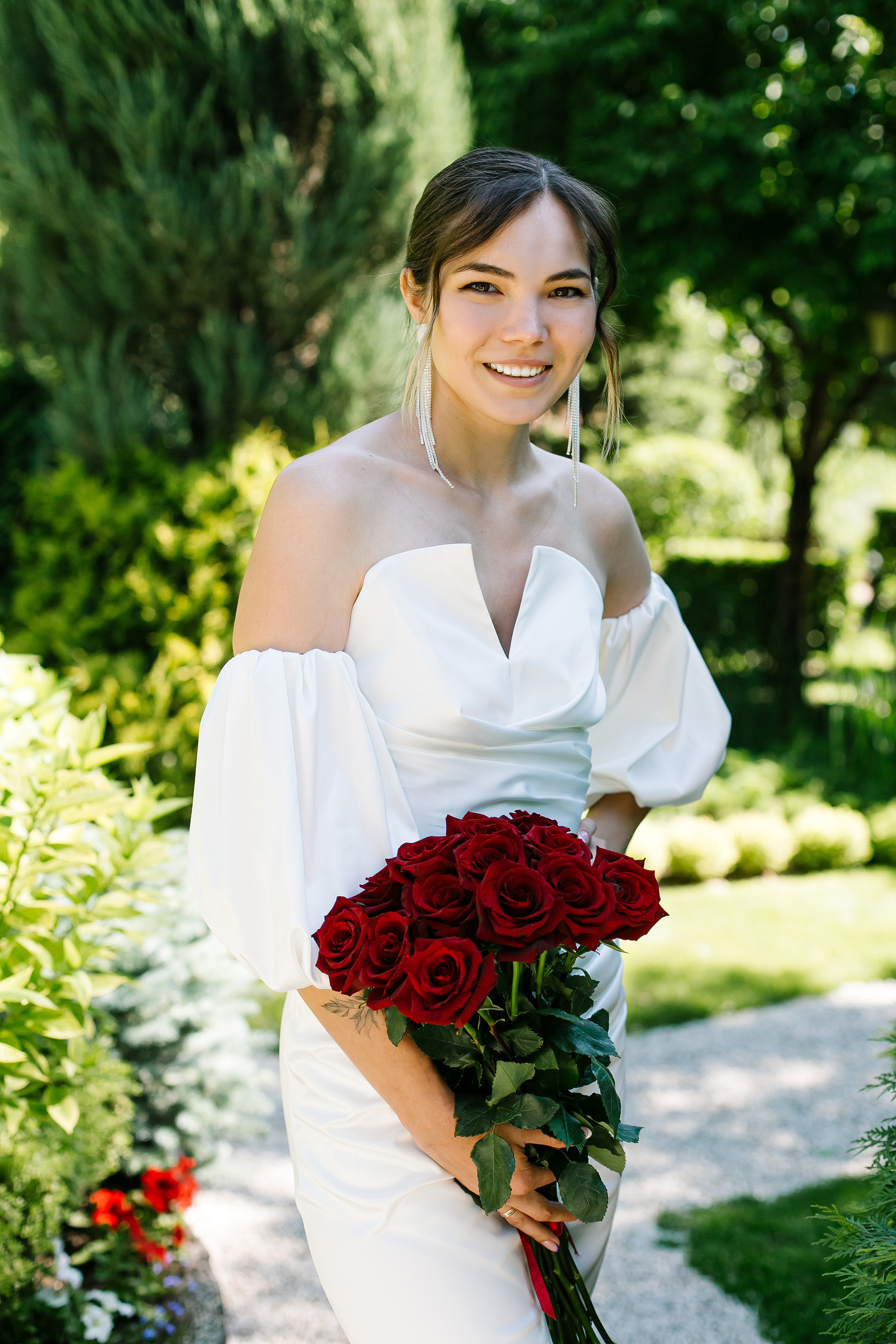 Сергей и Светлана. Свадебный, семейный и детский фотограф в г. Абакан респ. Хакасия Любов