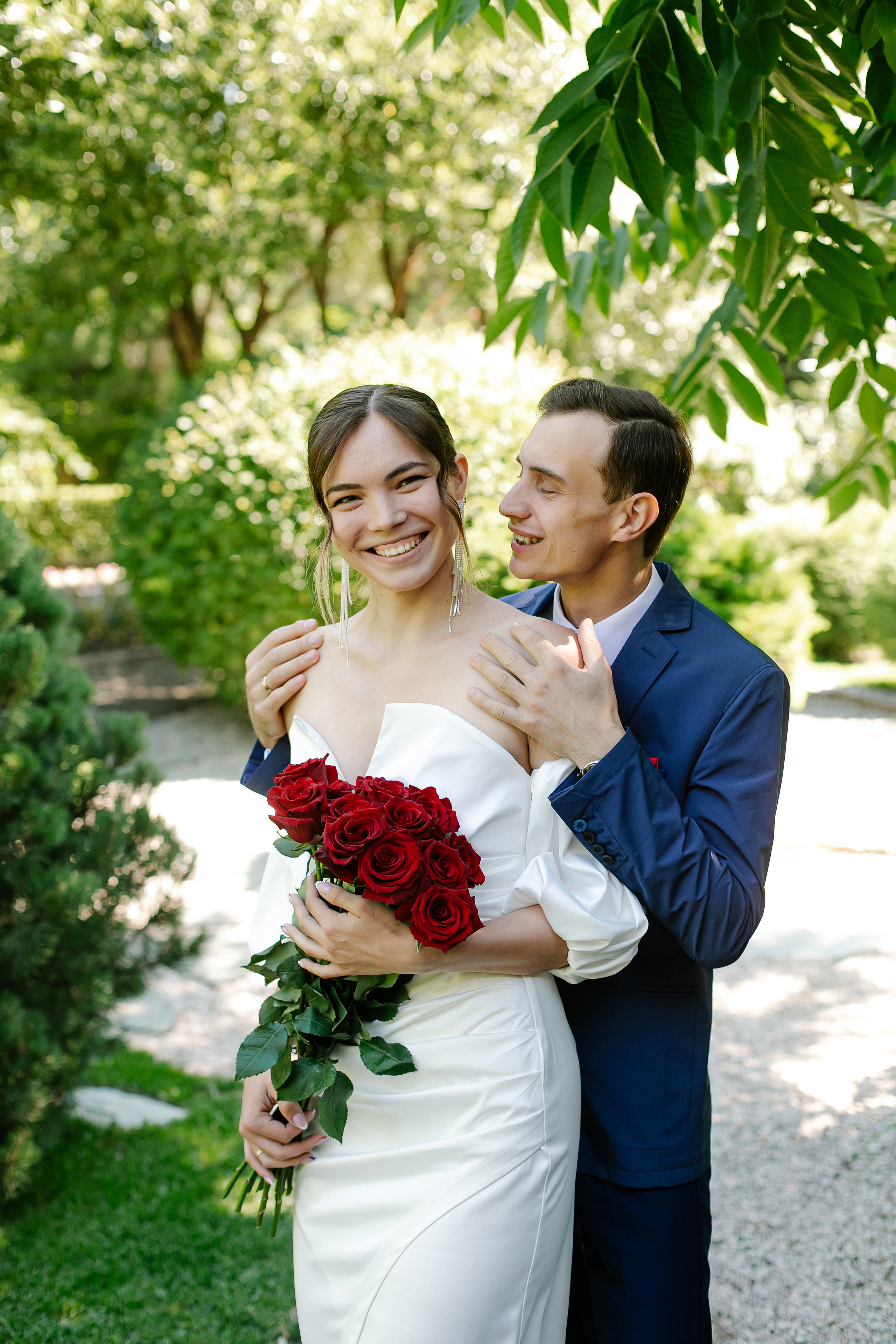 Сергей и Светлана. Свадебный, семейный и детский фотограф в г. Абакан респ. Хакасия Любов