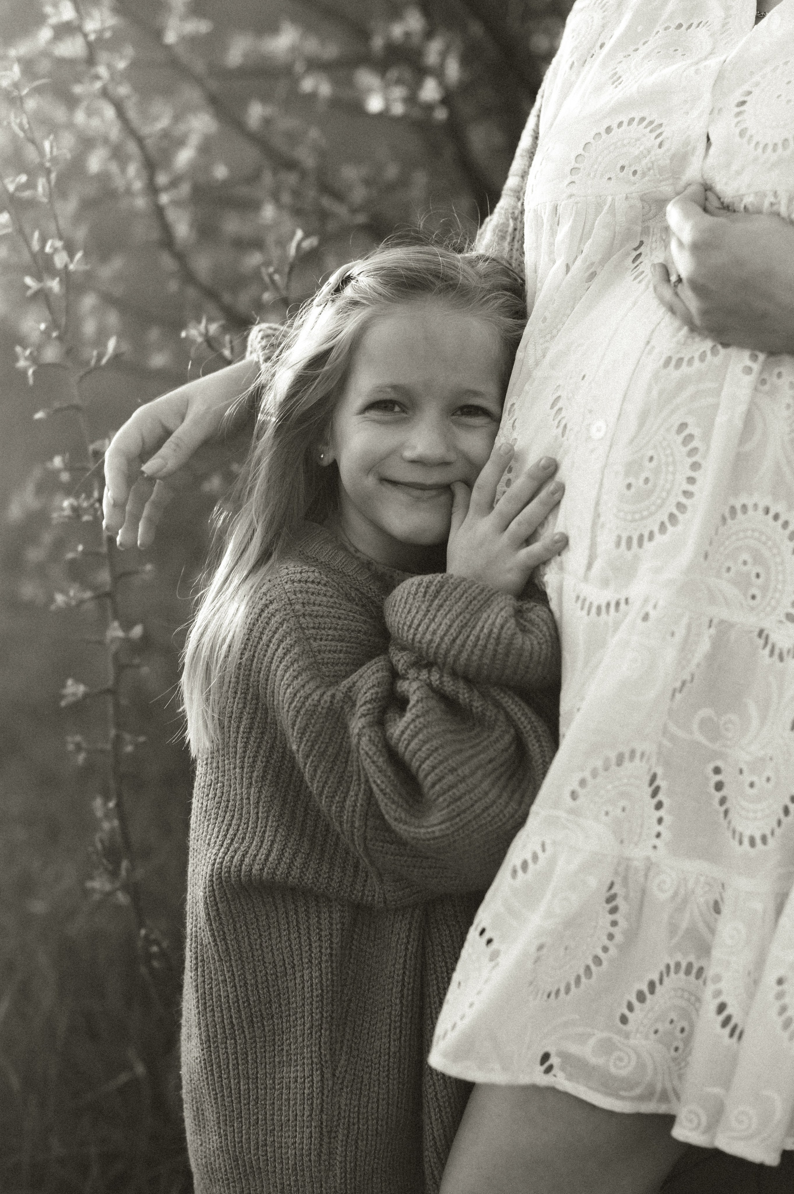 Весенняя прогулка на закате!. Семейный фотограф в г. Ставрополь, Сорокина Мария