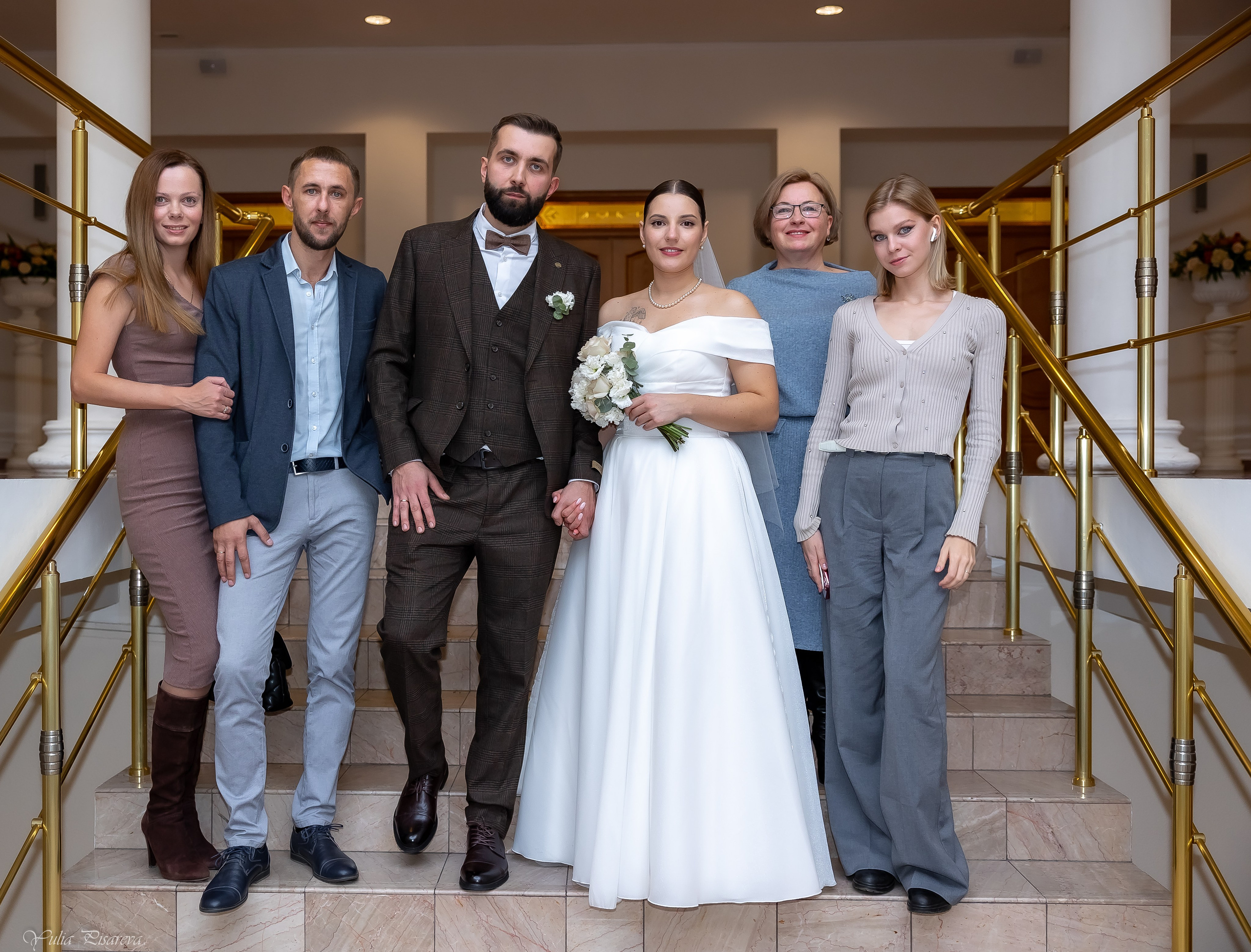 Свадьба Никита и Валерия. Фотограф в Санкт-Петербурге Писарева Юлия