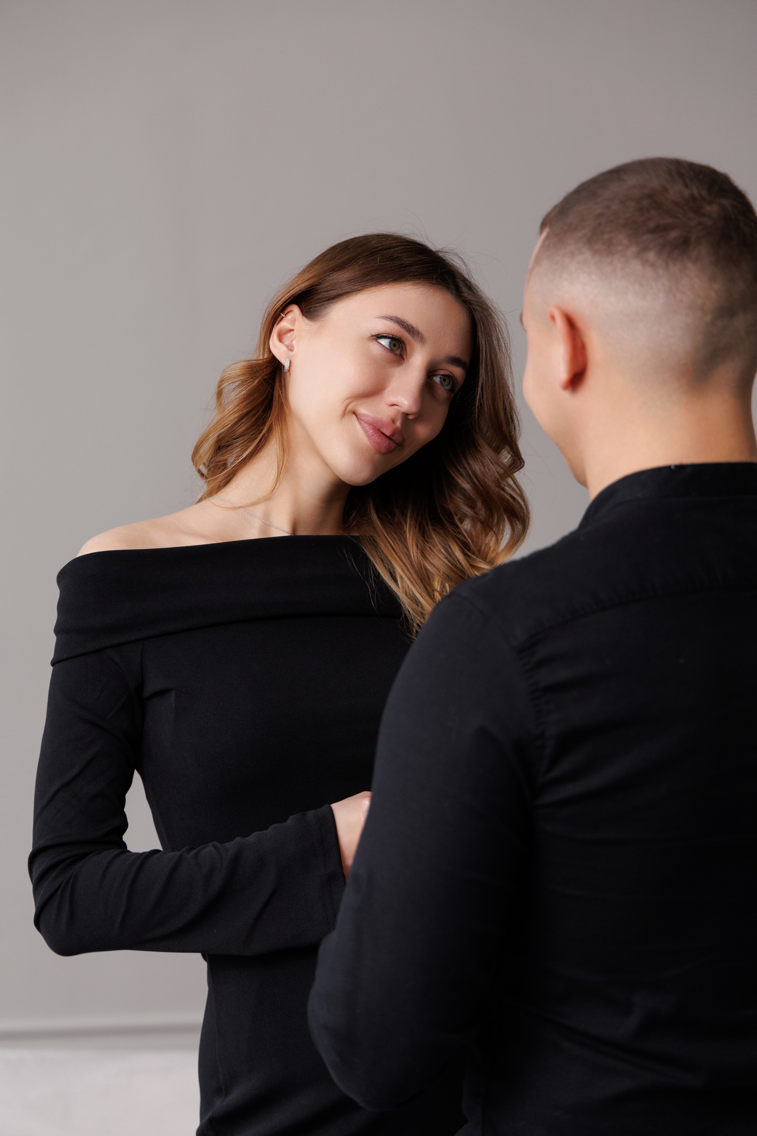 София и Анатолий. Виктор Корнеев Фотограф