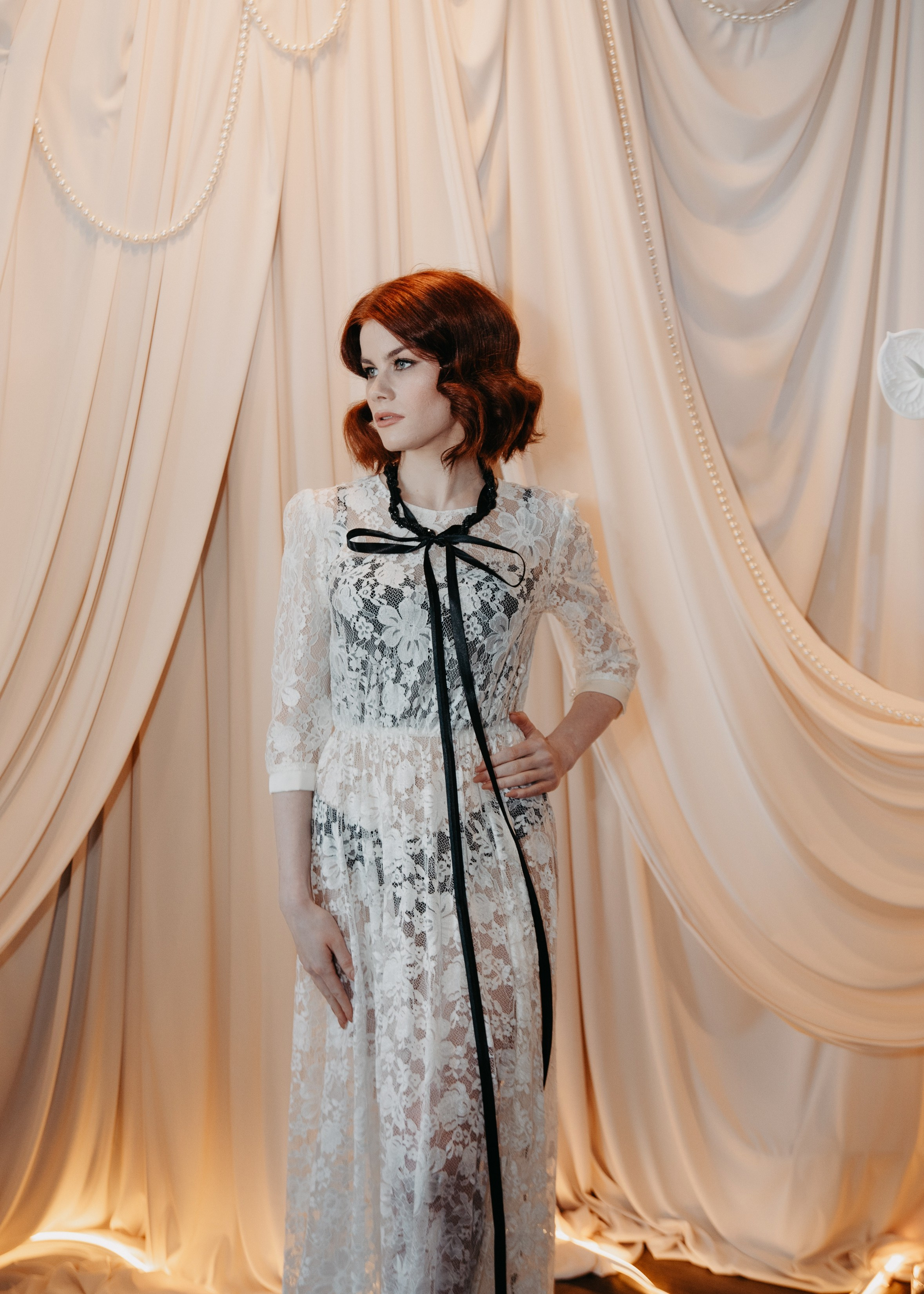 Я невеста. Фотограф Юлия Мальцева