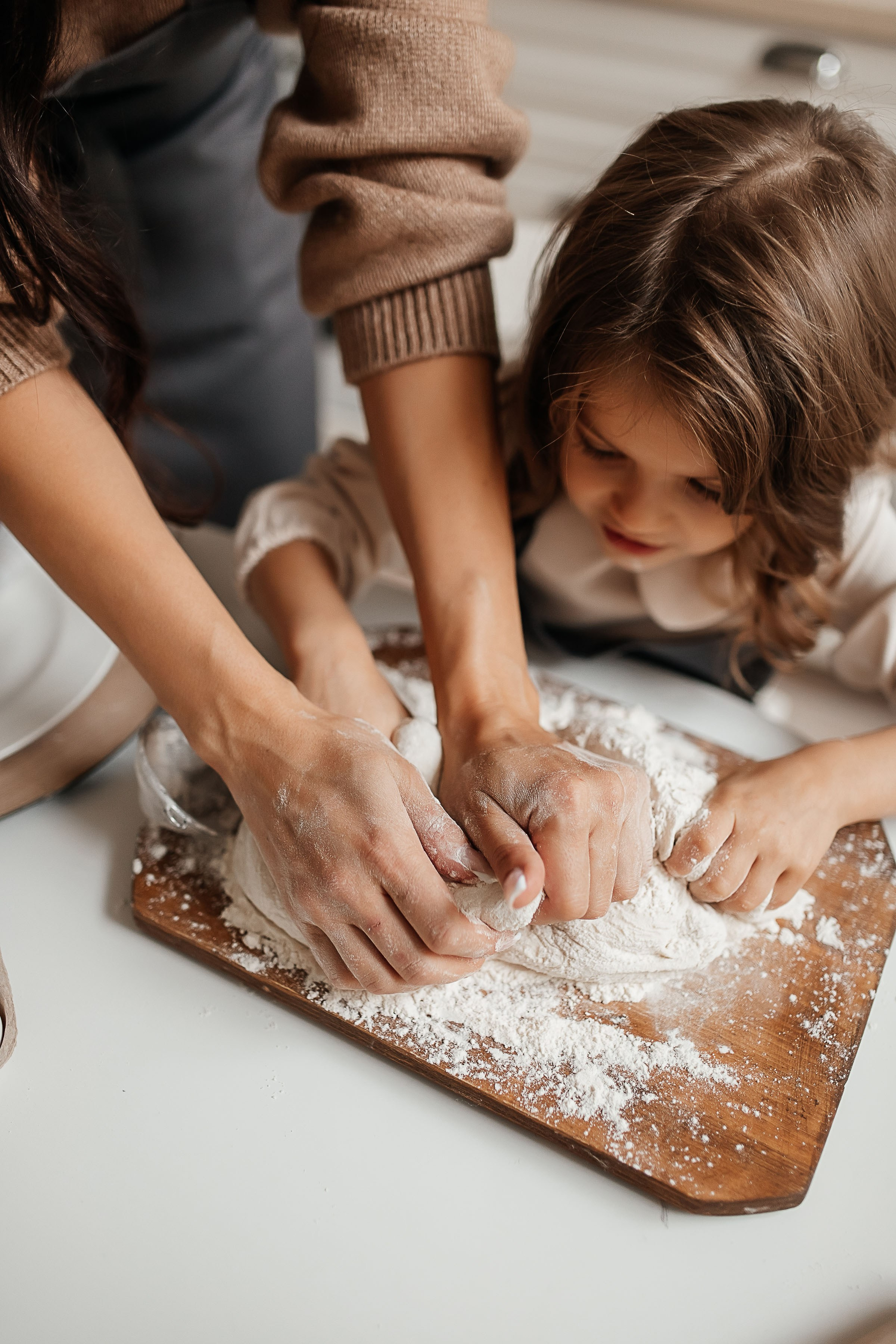 ШЕФ ДОМА. Фотограф Санкт-Петербург Раднаева Юлия