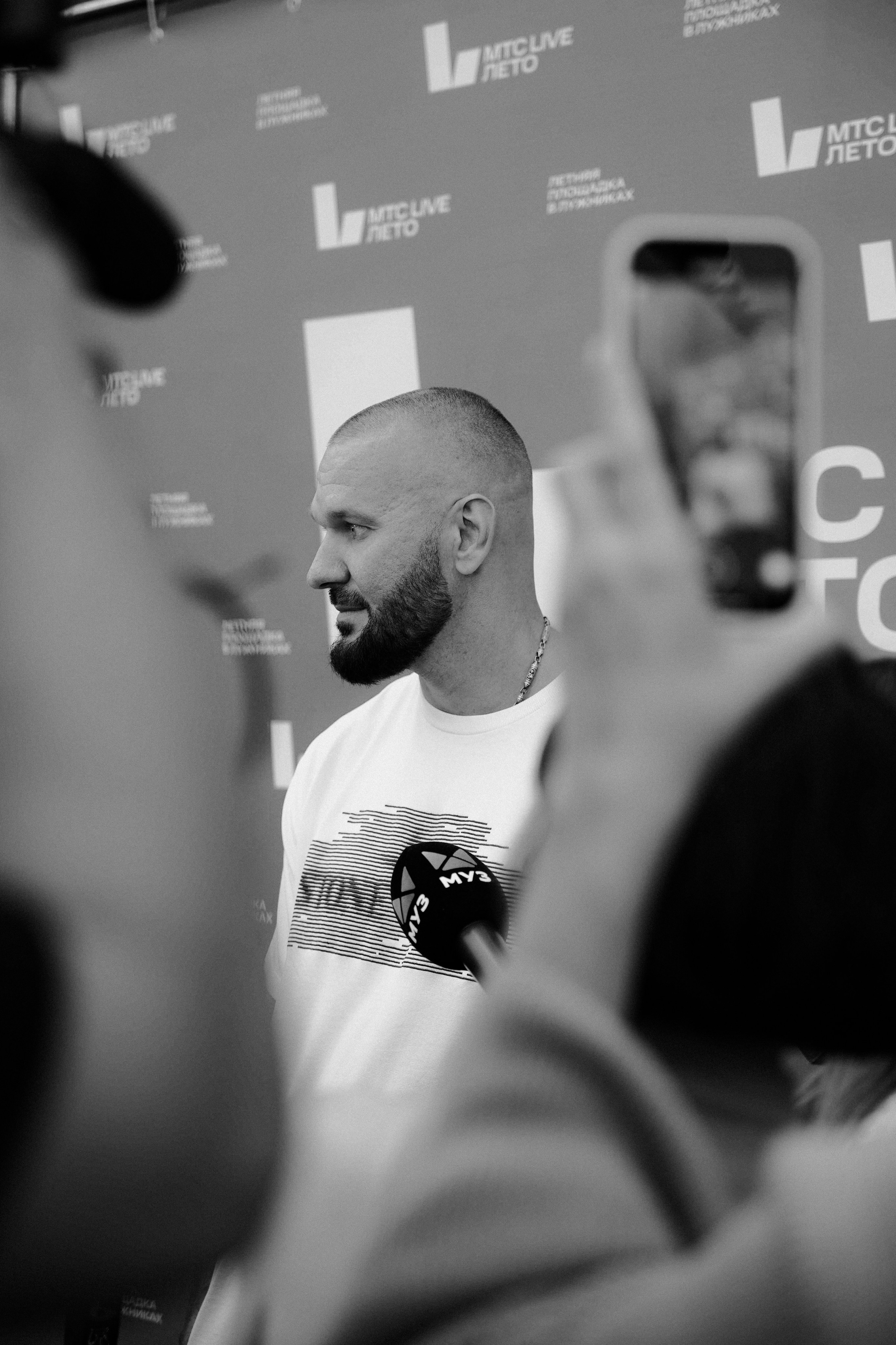 LOC-DOG. Фотограф Москва