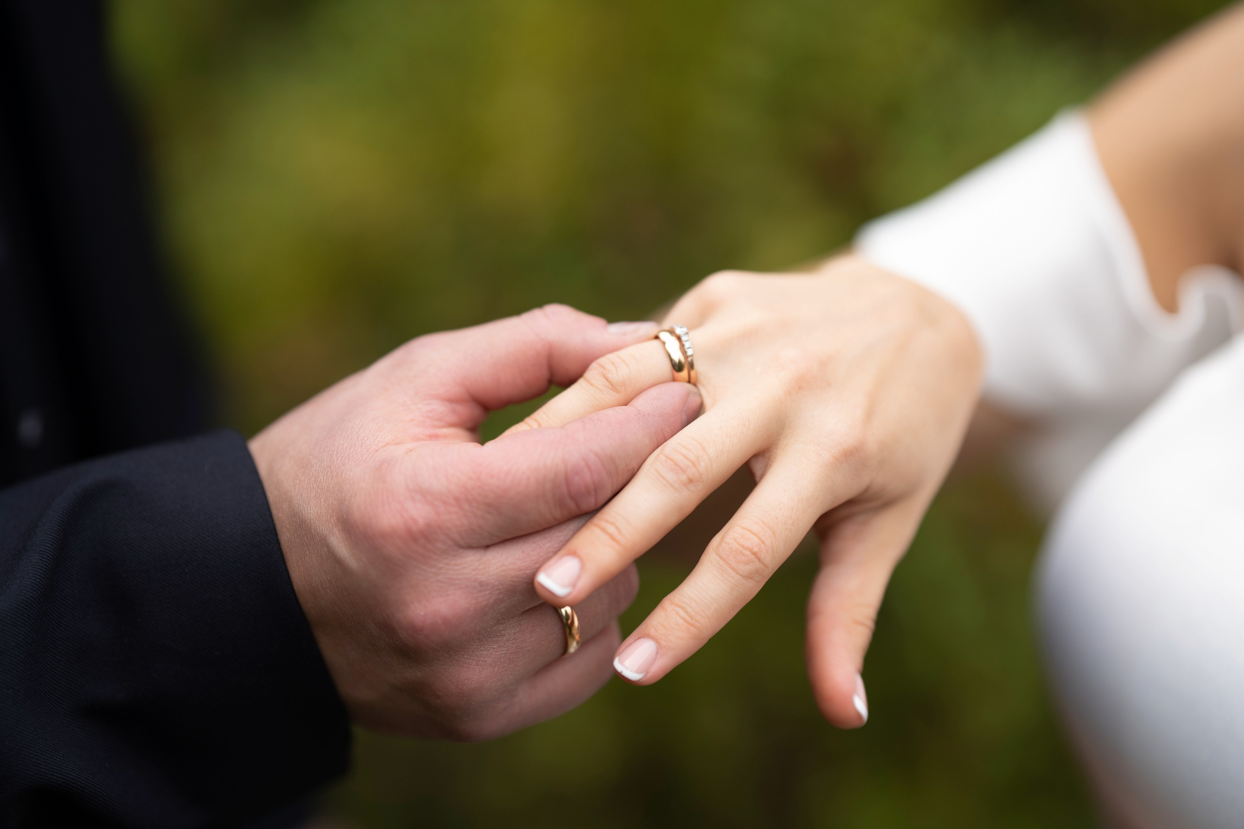 Антон и Лилия. Фотограф и Видеограф Алексей Удовиков