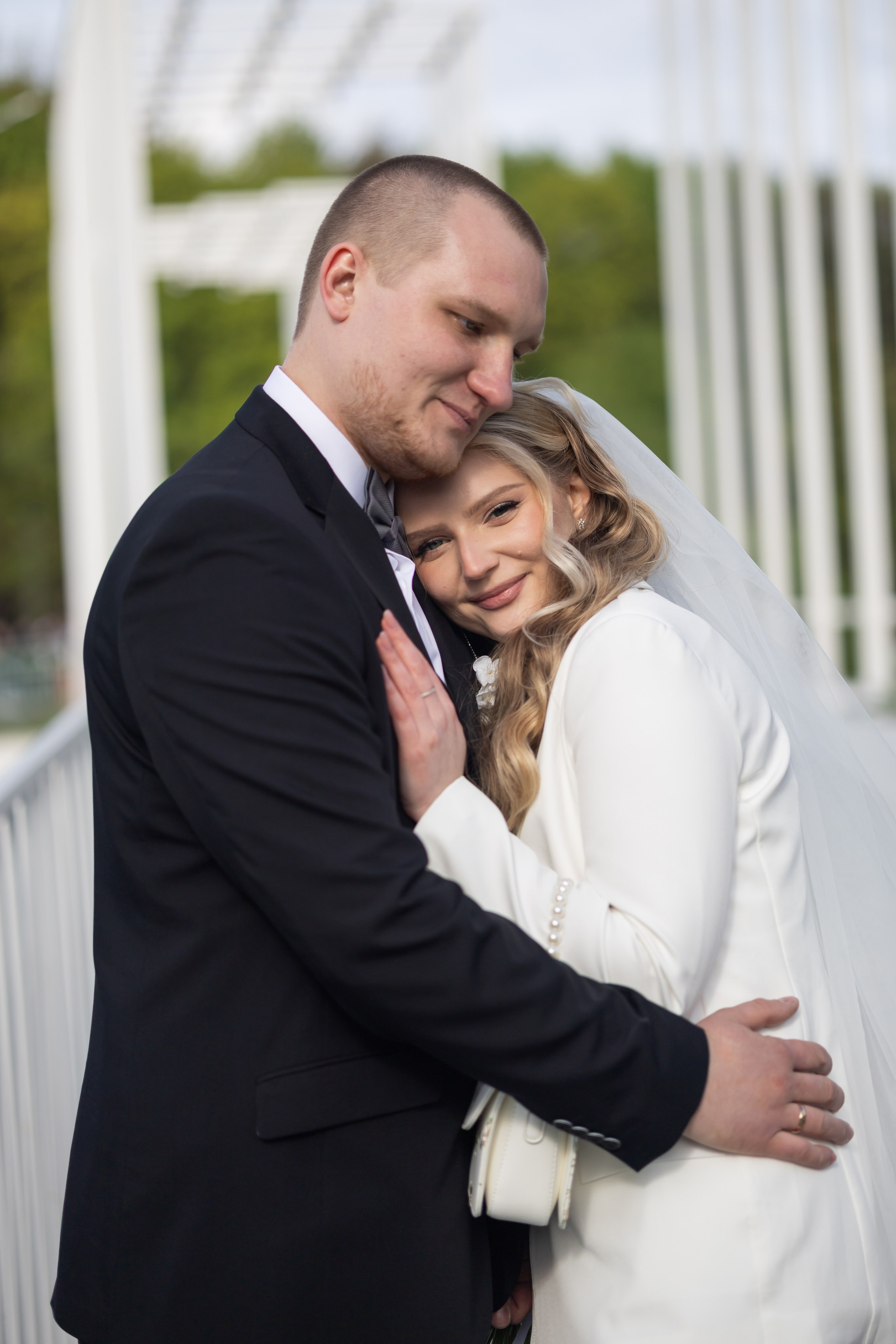 Дмитрий и Дарья. Фотограф и Видеограф Алексей Удовиков