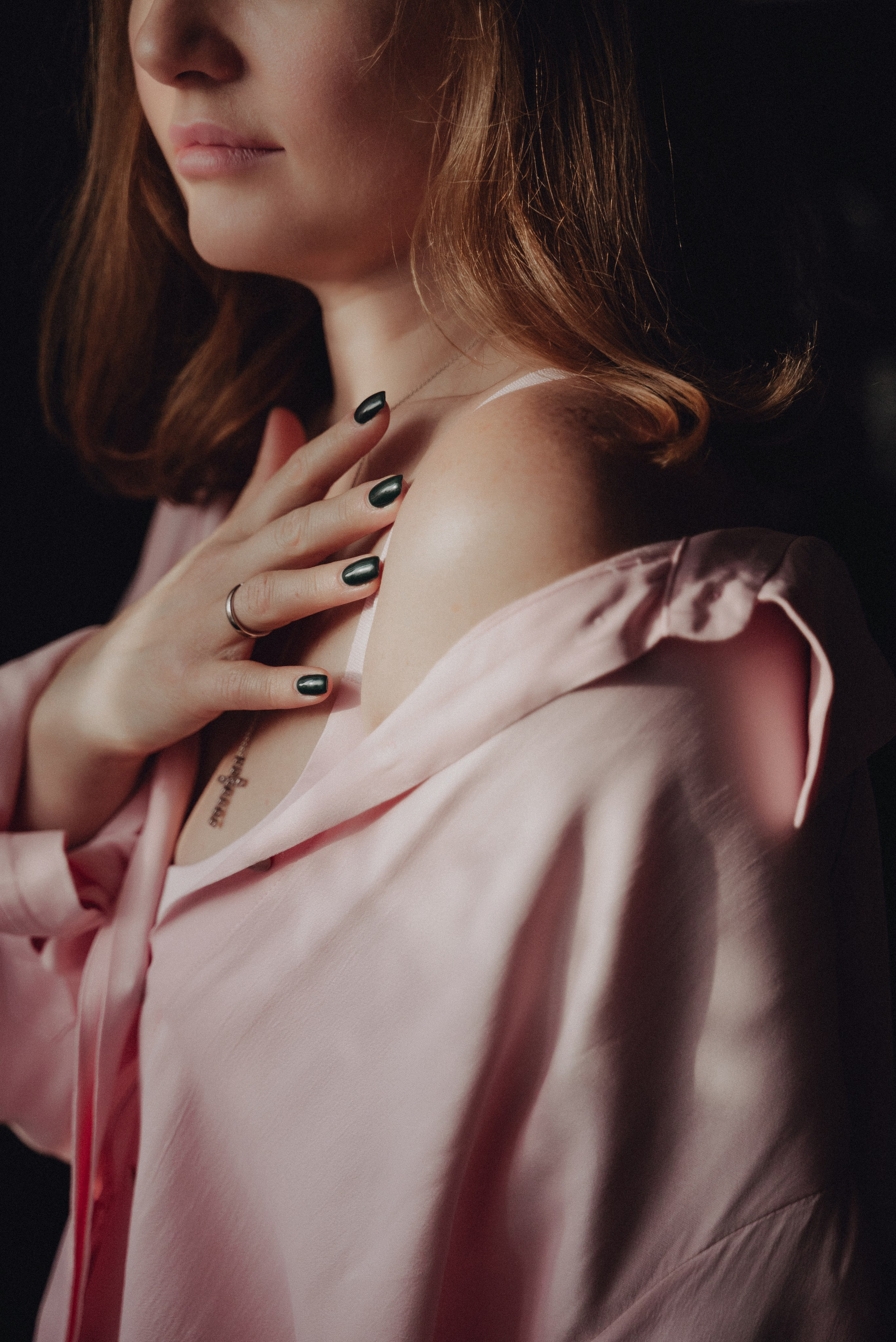 Света. Екатерина Курбанова. Женский фотограф