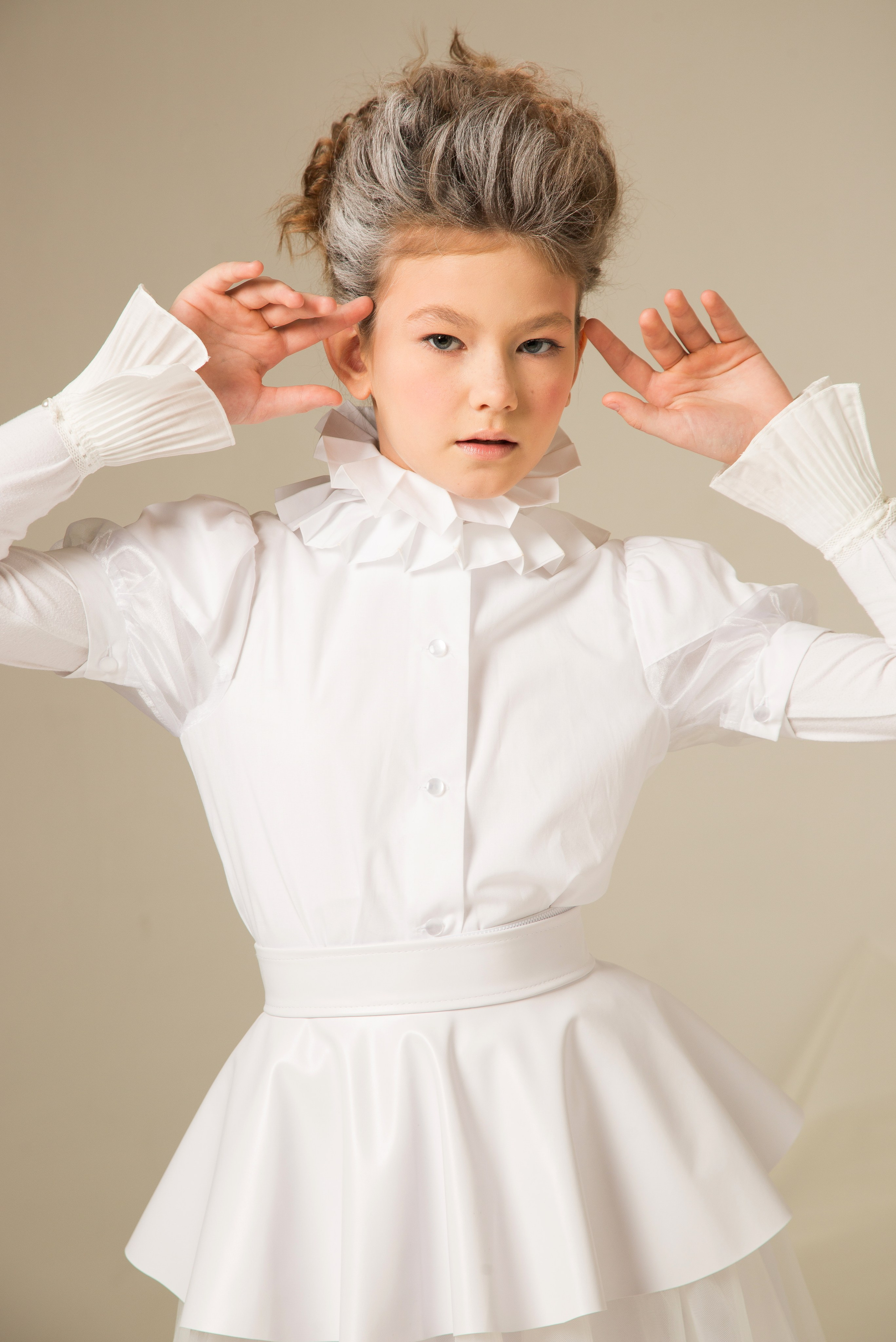 5. Стилист Ирина Велькина