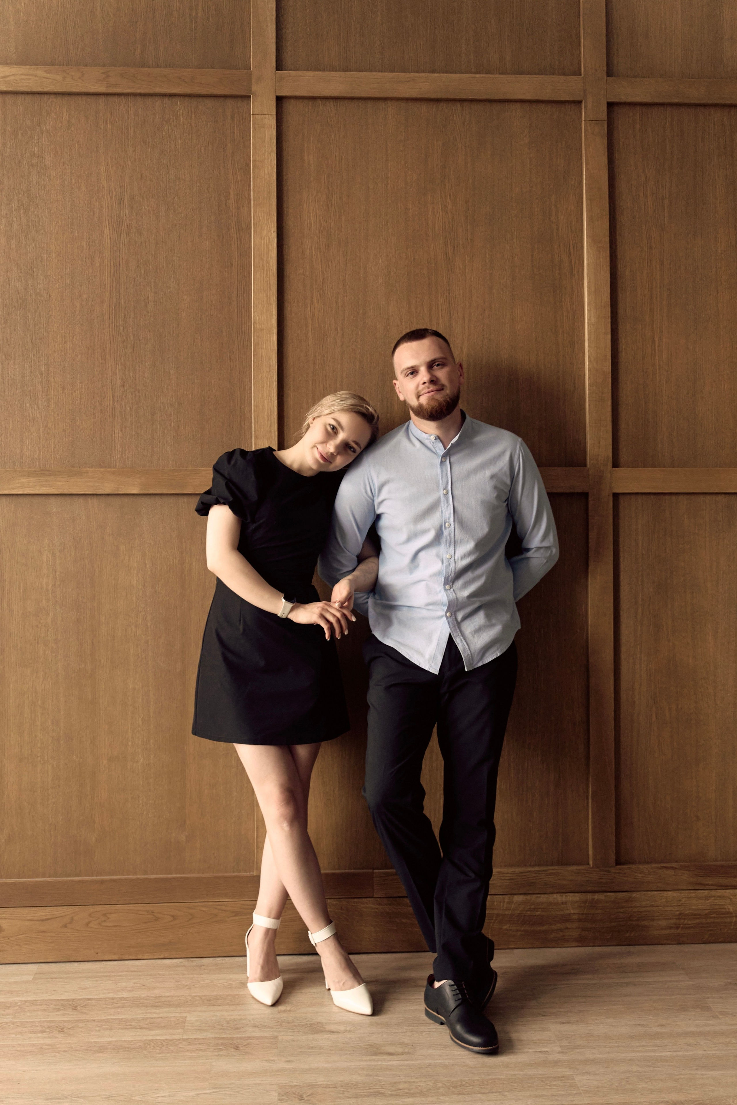 Д&Н. Фотограф Москва и Екатеринбург. Максимова Соня