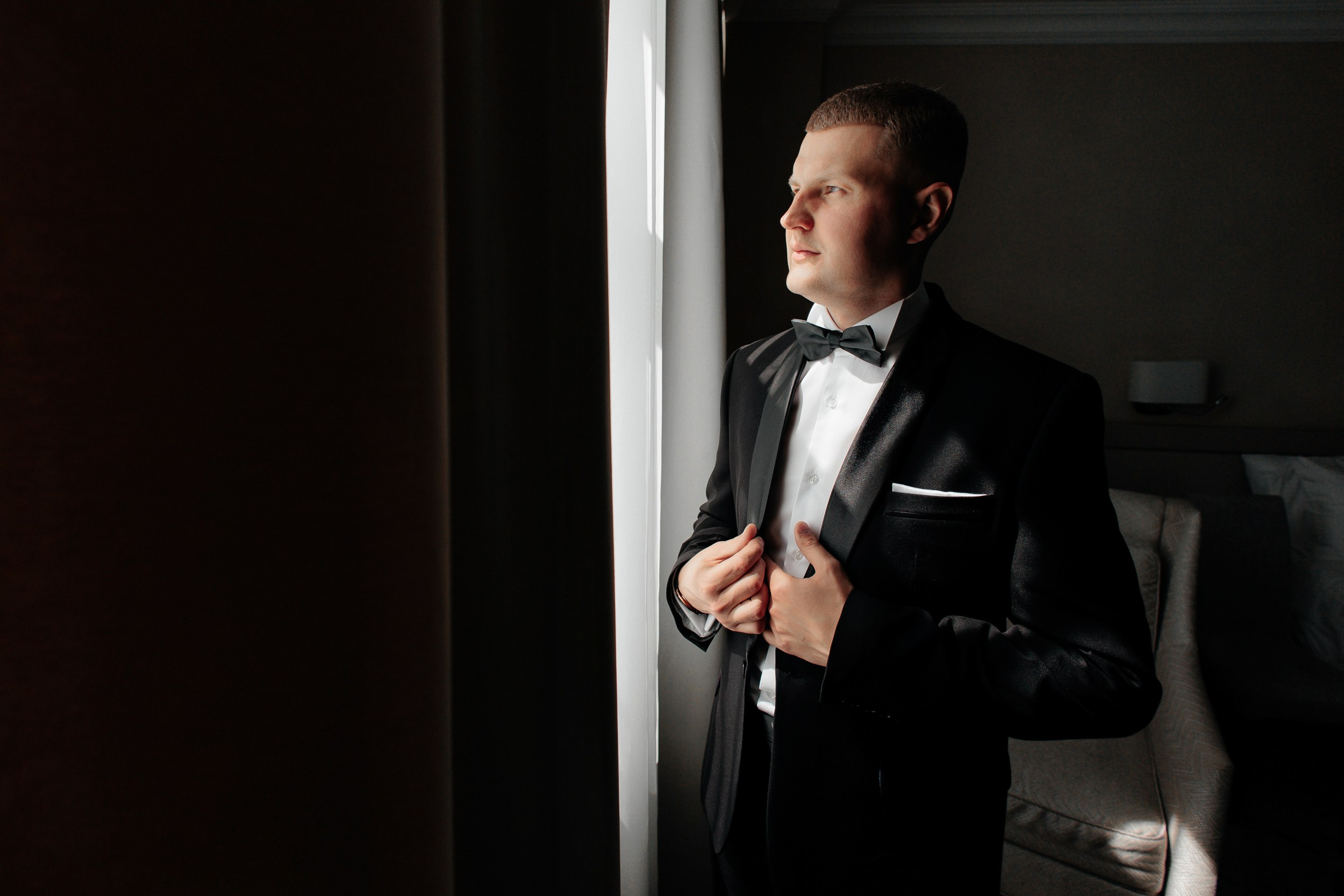 Свадебная серия. Свадебный фотограф Павел Фурашов в Нижнем Новгороде | Paul Matis