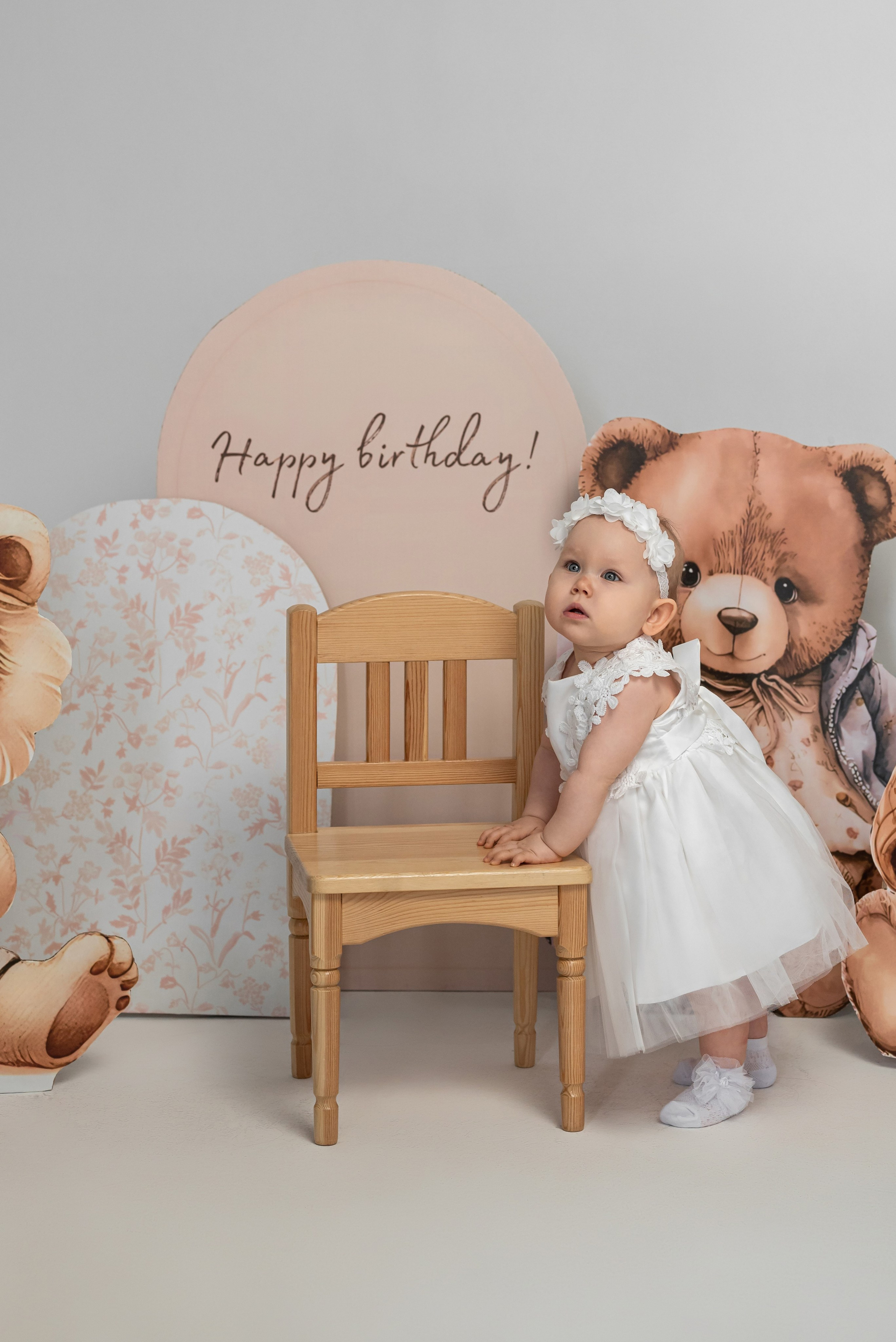 Ассель. Фотограф в городе Салават