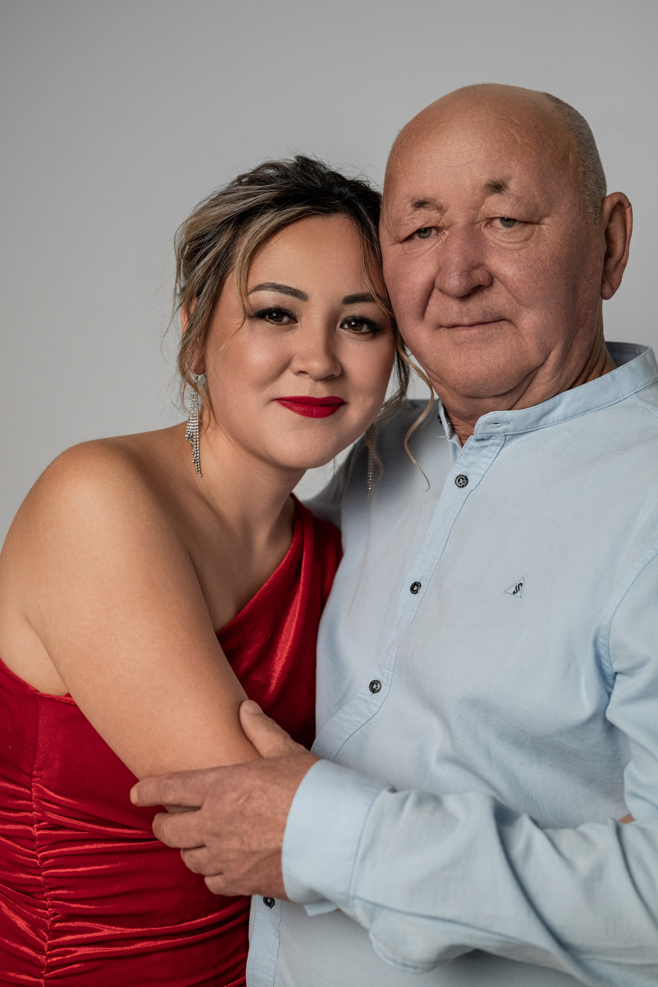 Закия. Фотограф в городе Салават