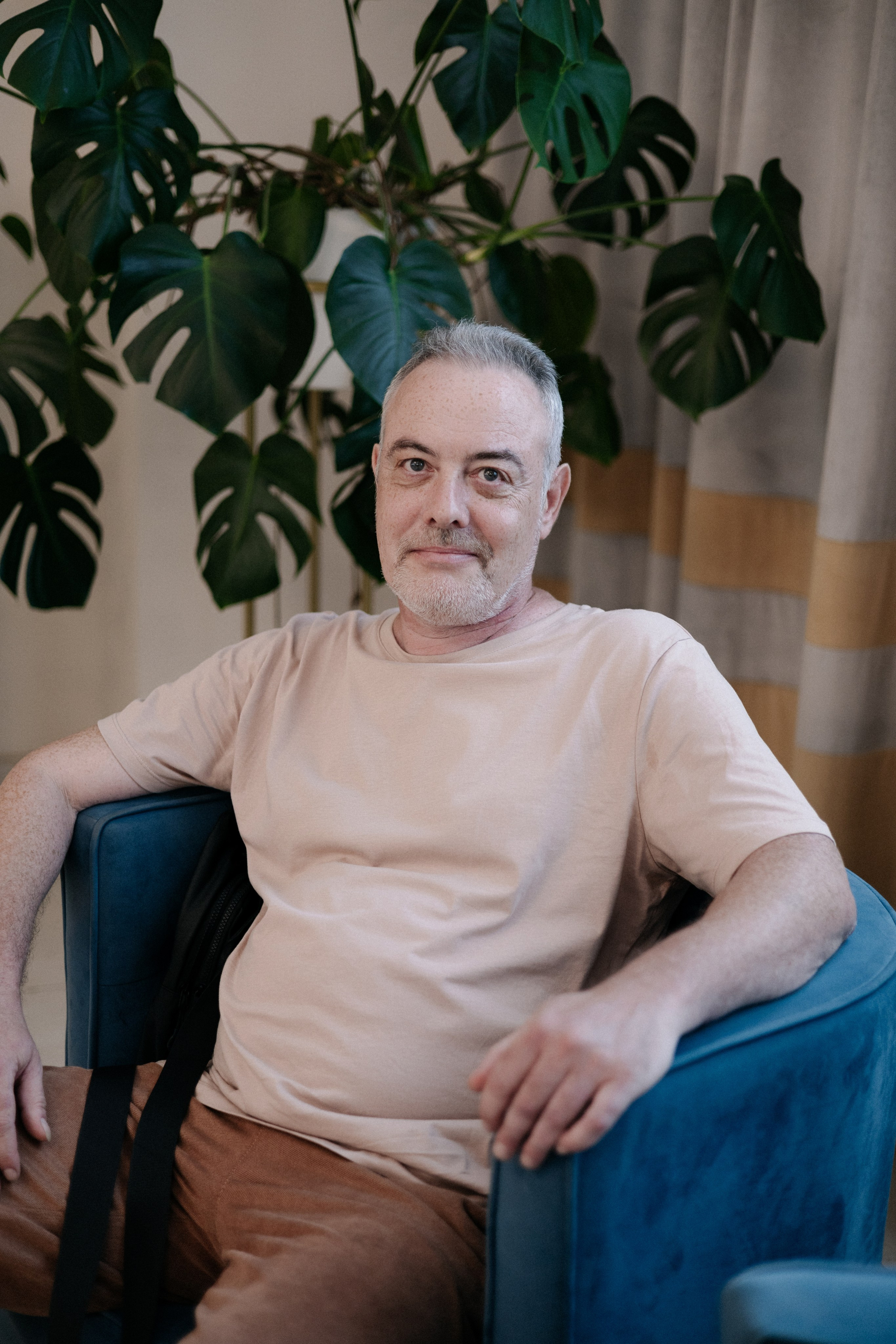 Катя и Абдель. Свадебный и портретный фотограф в Москве Анастасия Масюк